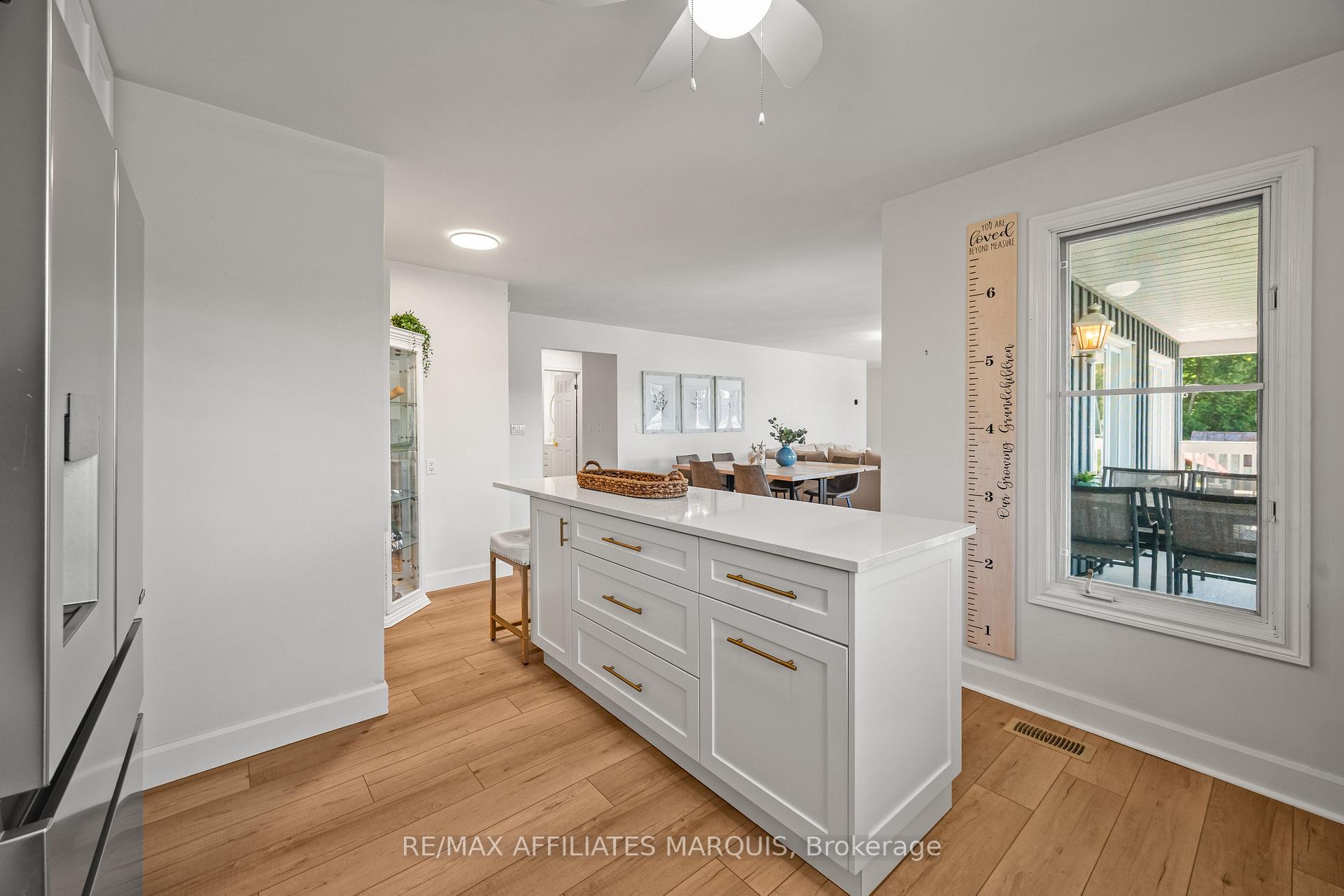 Photo 19 of 40 R6 Road, Rideau Lakes, Rideau Lakes (South Elmsley) Twp — HOMEH