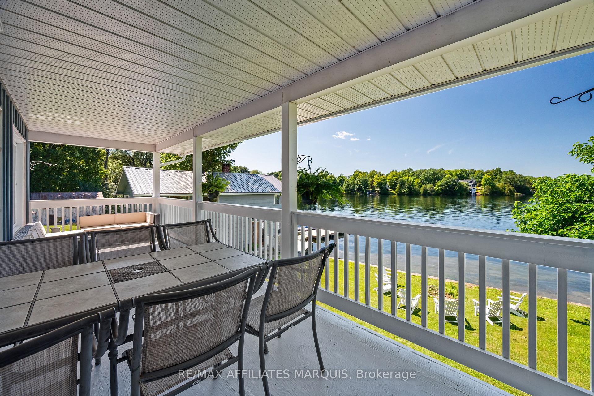 Photo 23 of 40 R6 Road, Rideau Lakes, Rideau Lakes (South Elmsley) Twp — HOMEH