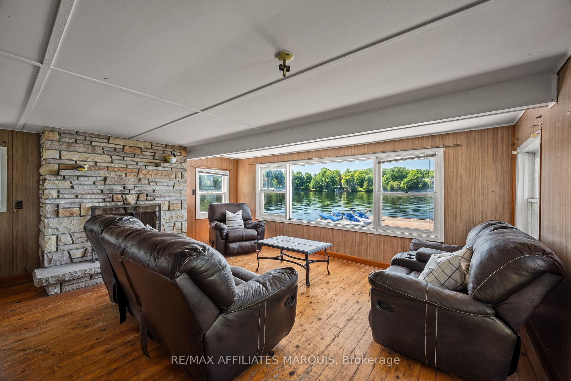 Photo 42 of 40 R6 Road, Rideau Lakes, Rideau Lakes (South Elmsley) Twp — HOMEH