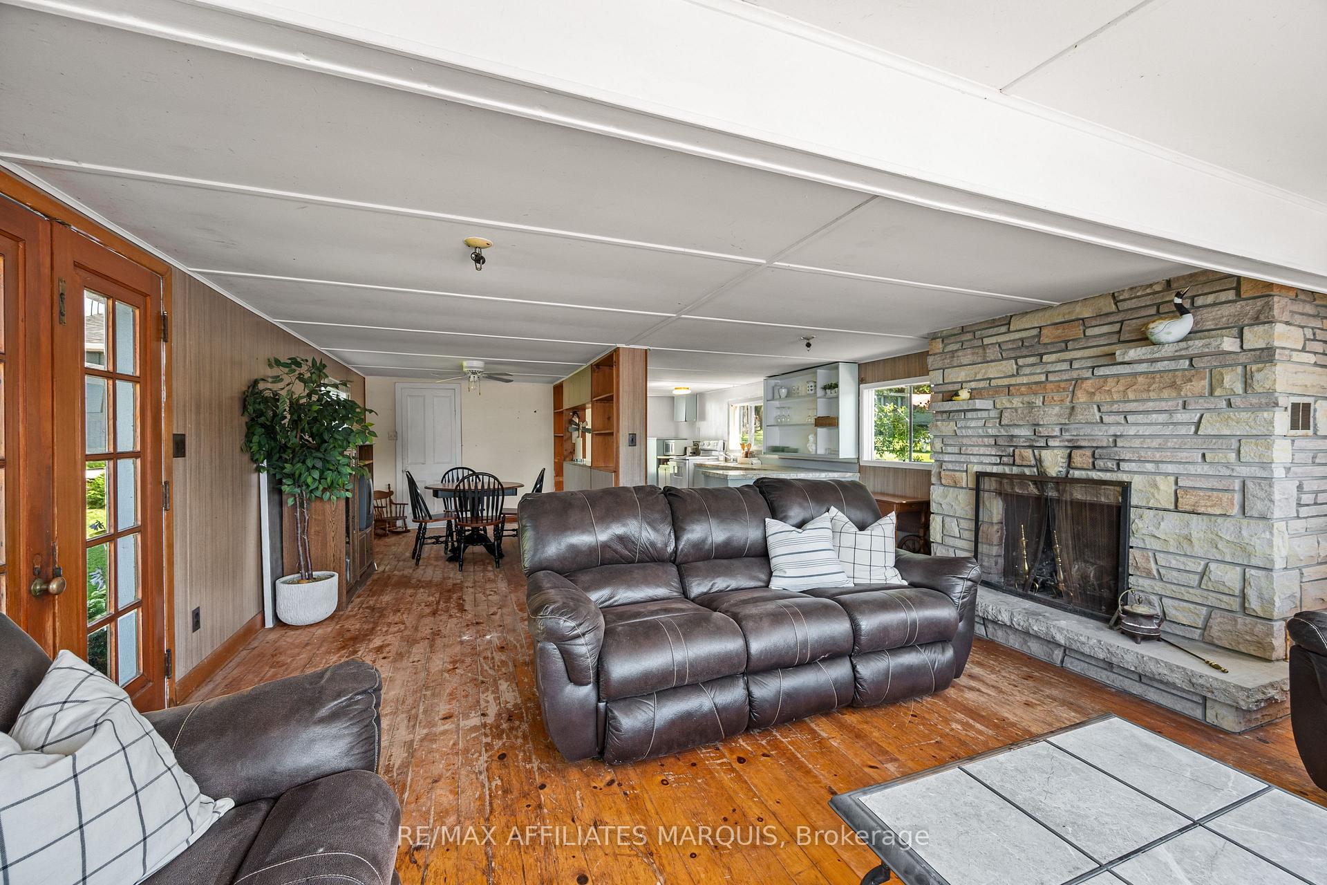 Photo 43 of 40 R6 Road, Rideau Lakes, Rideau Lakes (South Elmsley) Twp — HOMEH