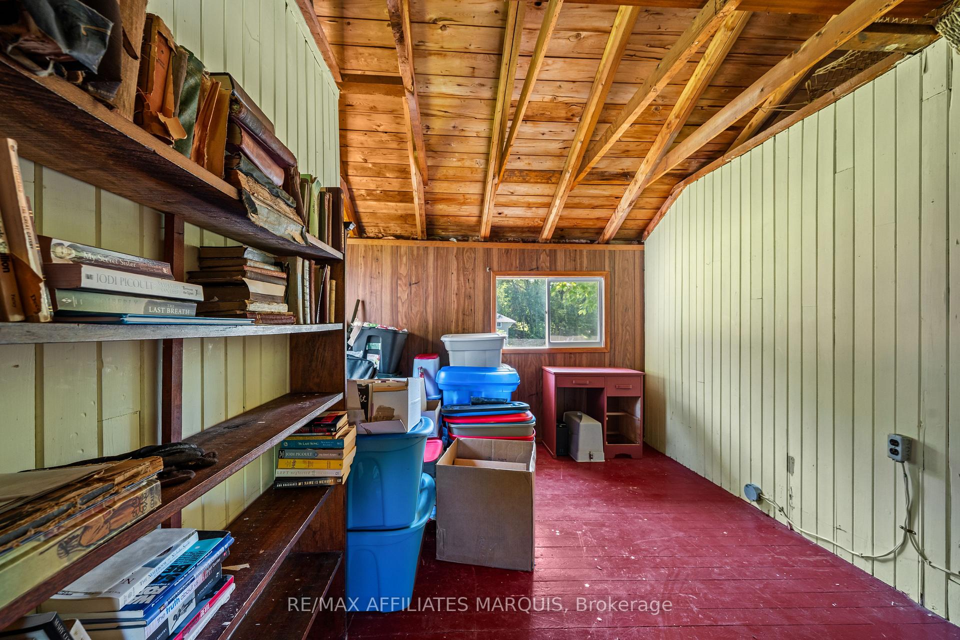 Photo 45 of 40 R6 Road, Rideau Lakes, Rideau Lakes (South Elmsley) Twp — HOMEH