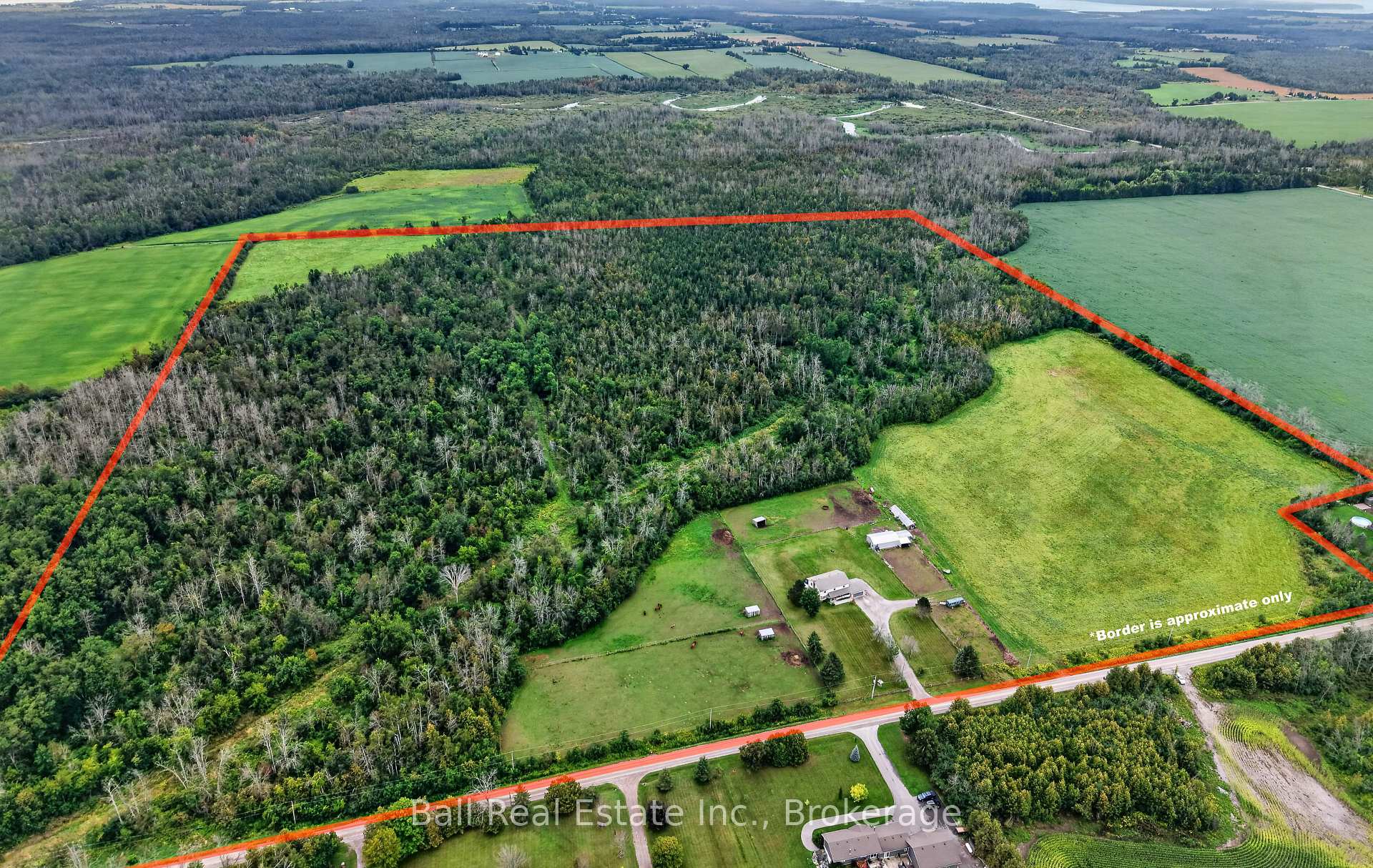 Photo 5 of 92 Cricket Hollow Road, Kawartha Lakes, Mariposa — HOMEH