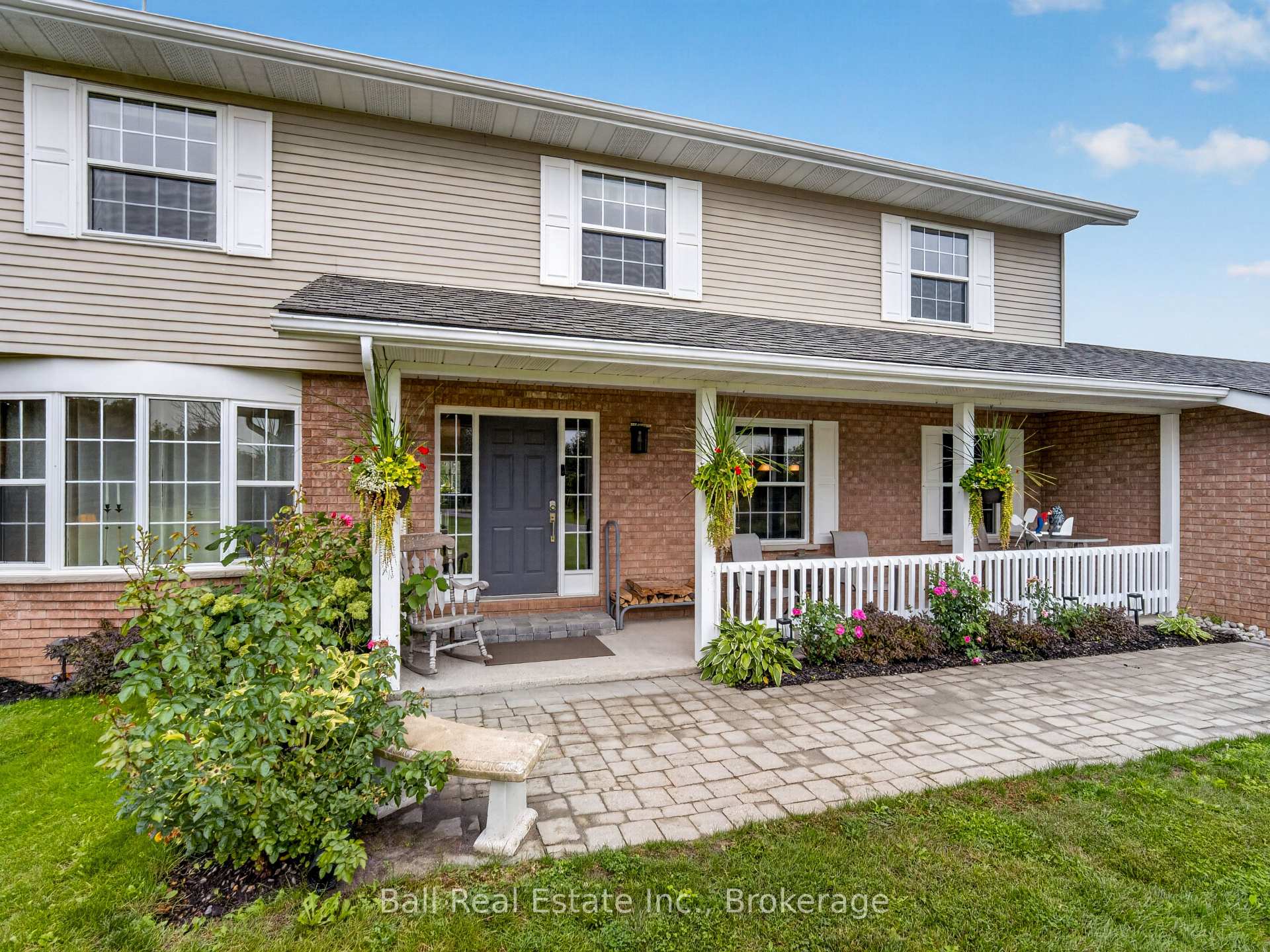 Photo 9 of 92 Cricket Hollow Road, Kawartha Lakes, Mariposa — HOMEH