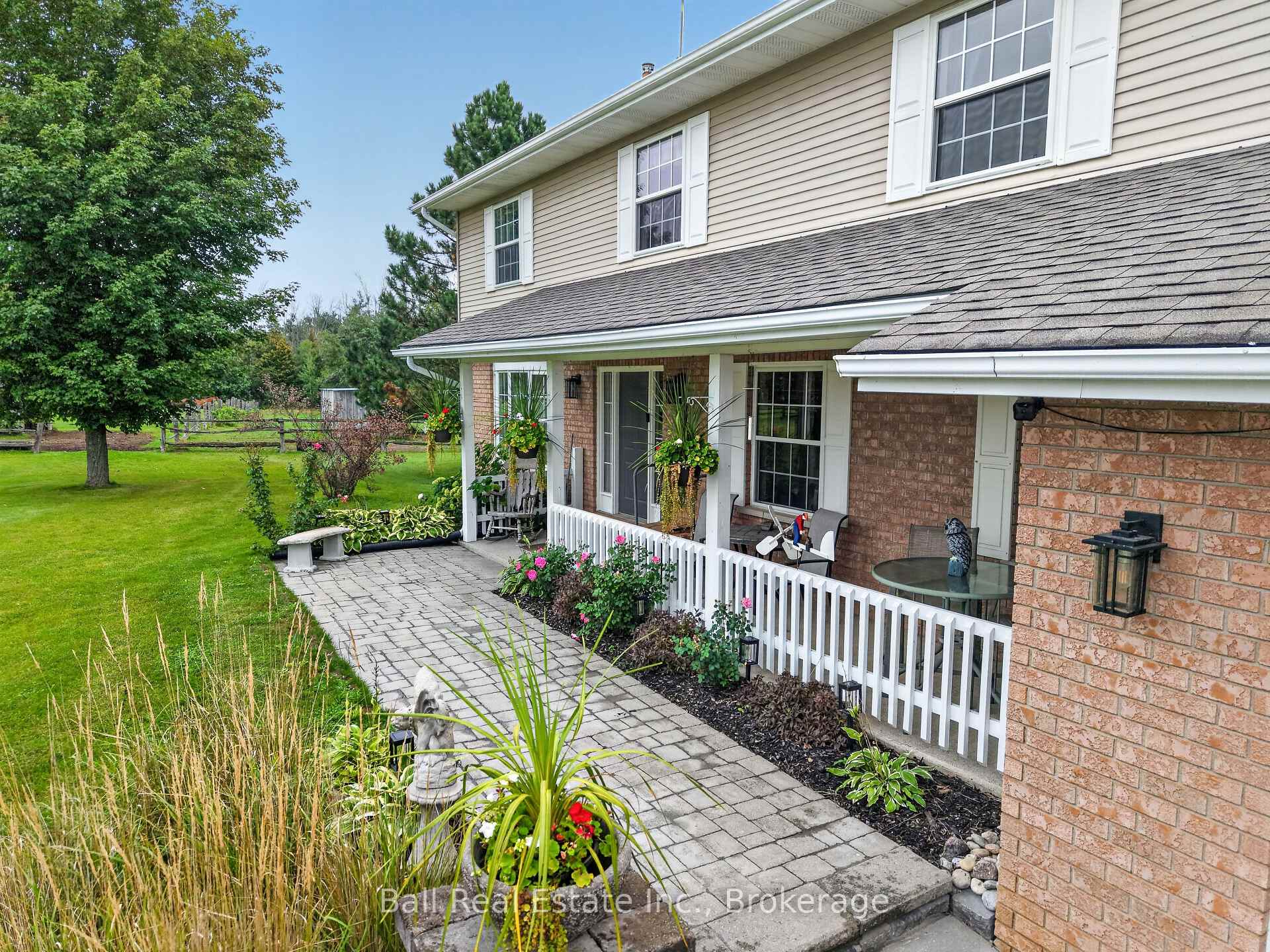Photo 10 of 92 Cricket Hollow Road, Kawartha Lakes, Mariposa — HOMEH