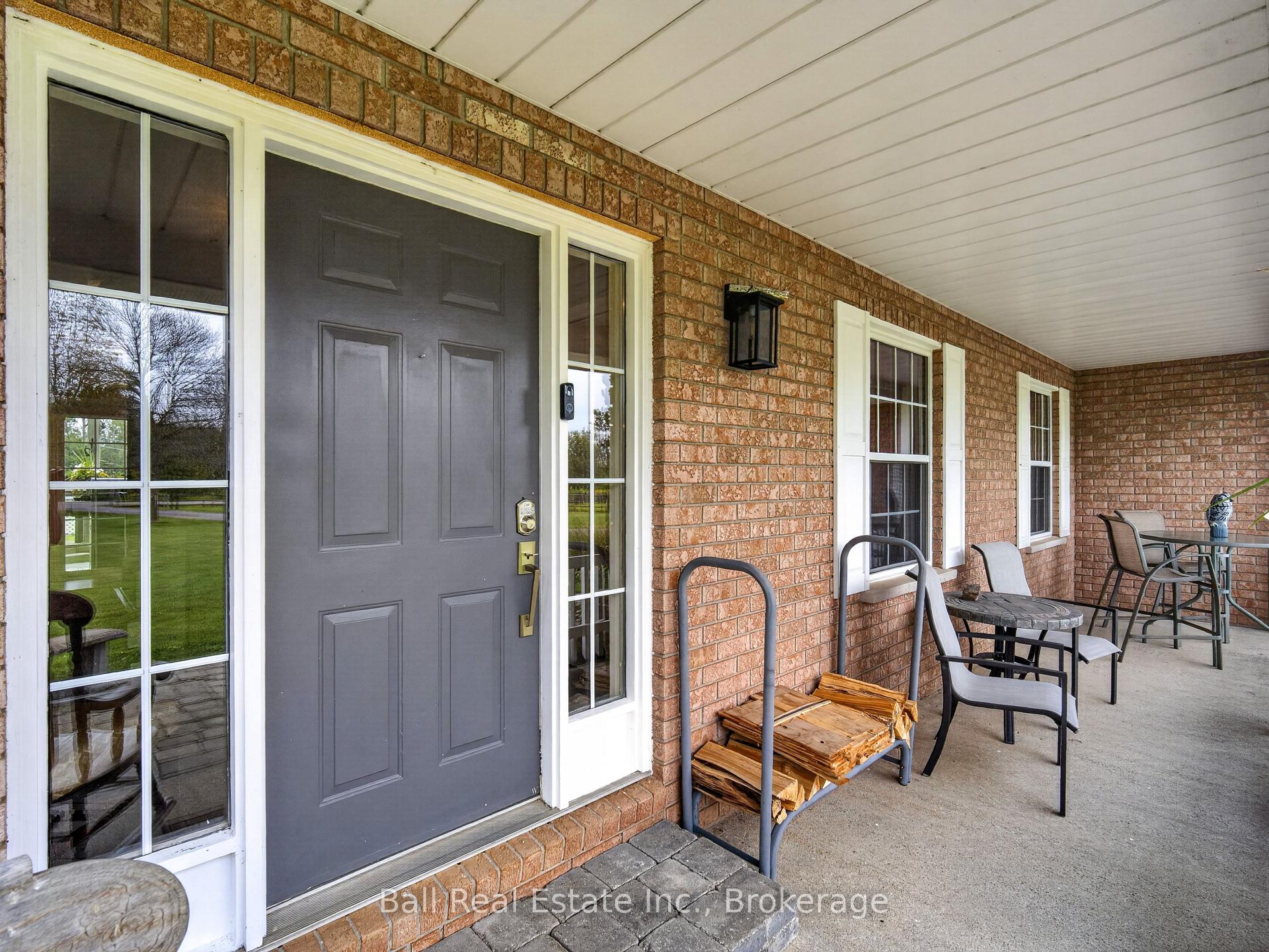 Photo 11 of 92 Cricket Hollow Road, Kawartha Lakes, Mariposa — HOMEH