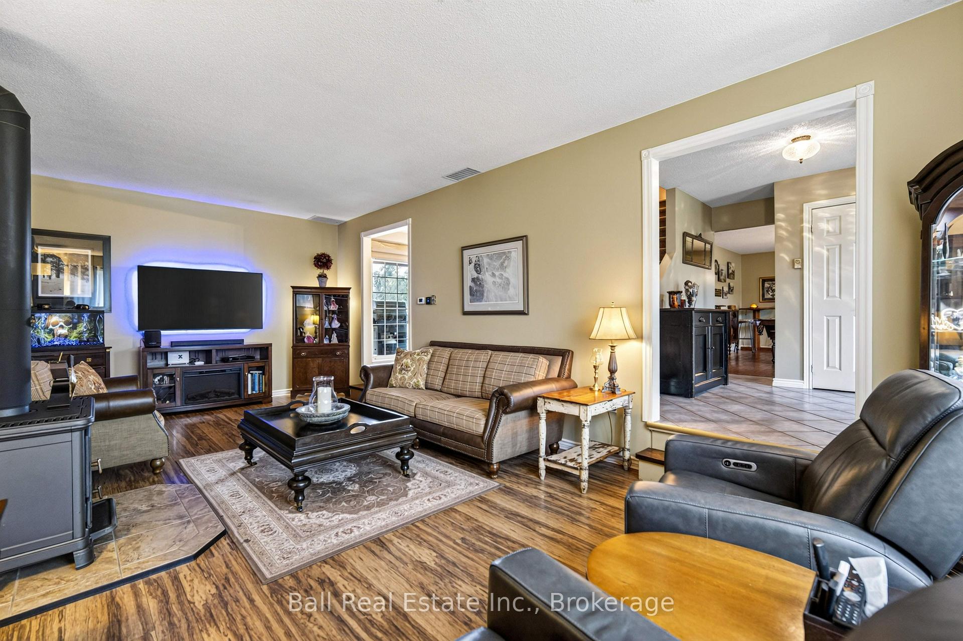 Photo 15 of 92 Cricket Hollow Road, Kawartha Lakes, Mariposa — HOMEH
