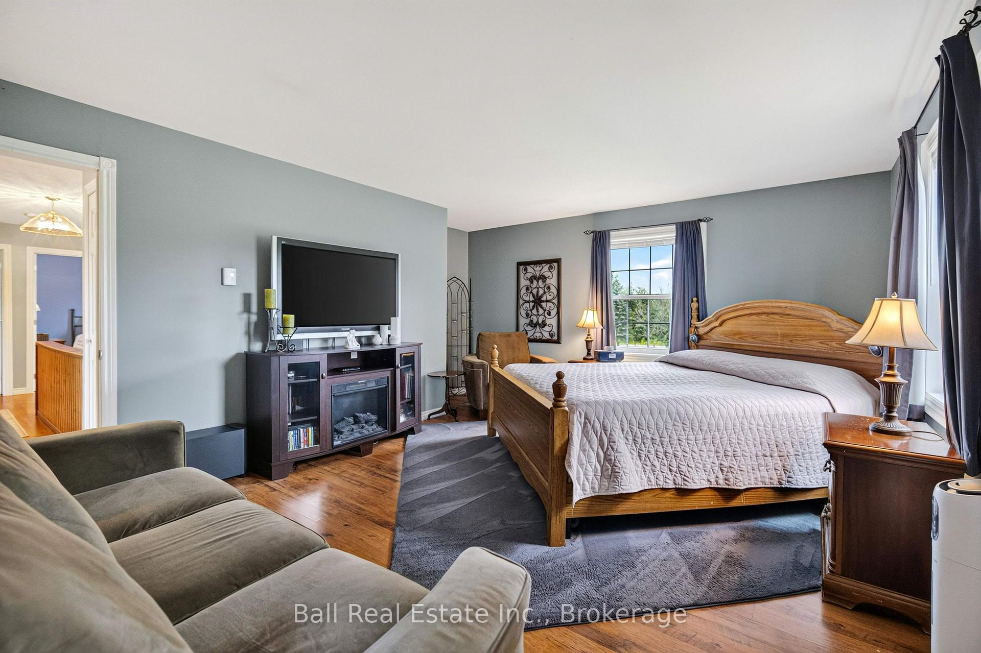 Photo 32 of 92 Cricket Hollow Road, Kawartha Lakes, Mariposa — HOMEH