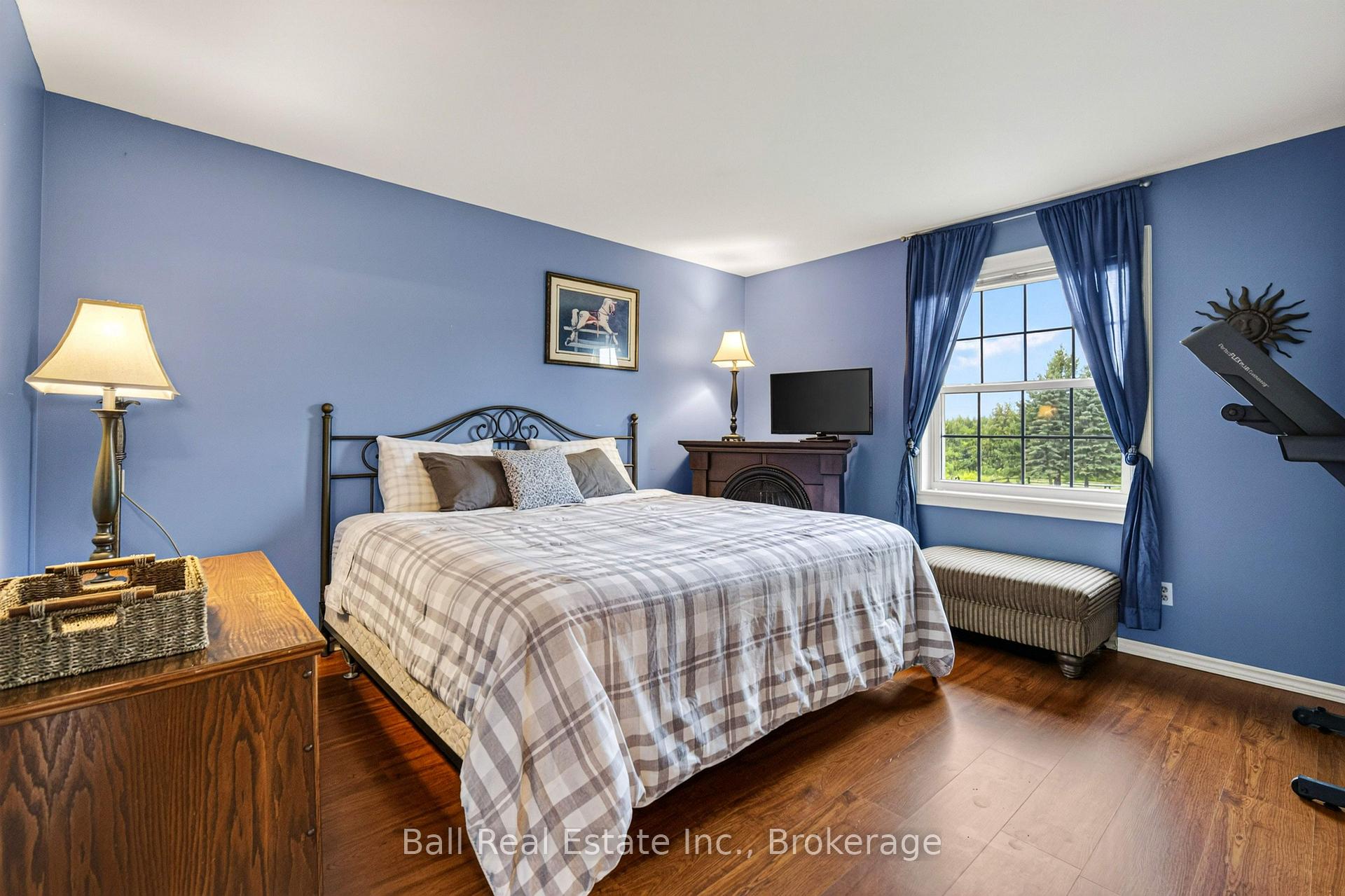 Photo 37 of 92 Cricket Hollow Road, Kawartha Lakes, Mariposa — HOMEH