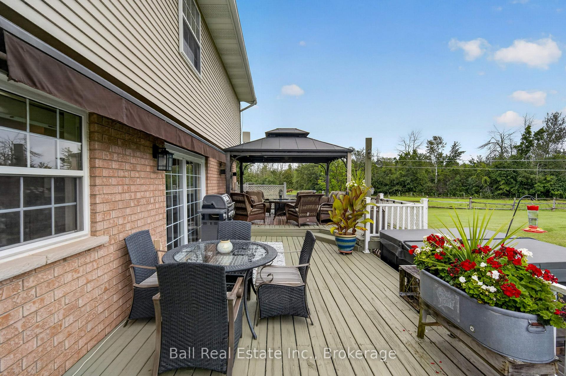 Photo 41 of 92 Cricket Hollow Road, Kawartha Lakes, Mariposa — HOMEH