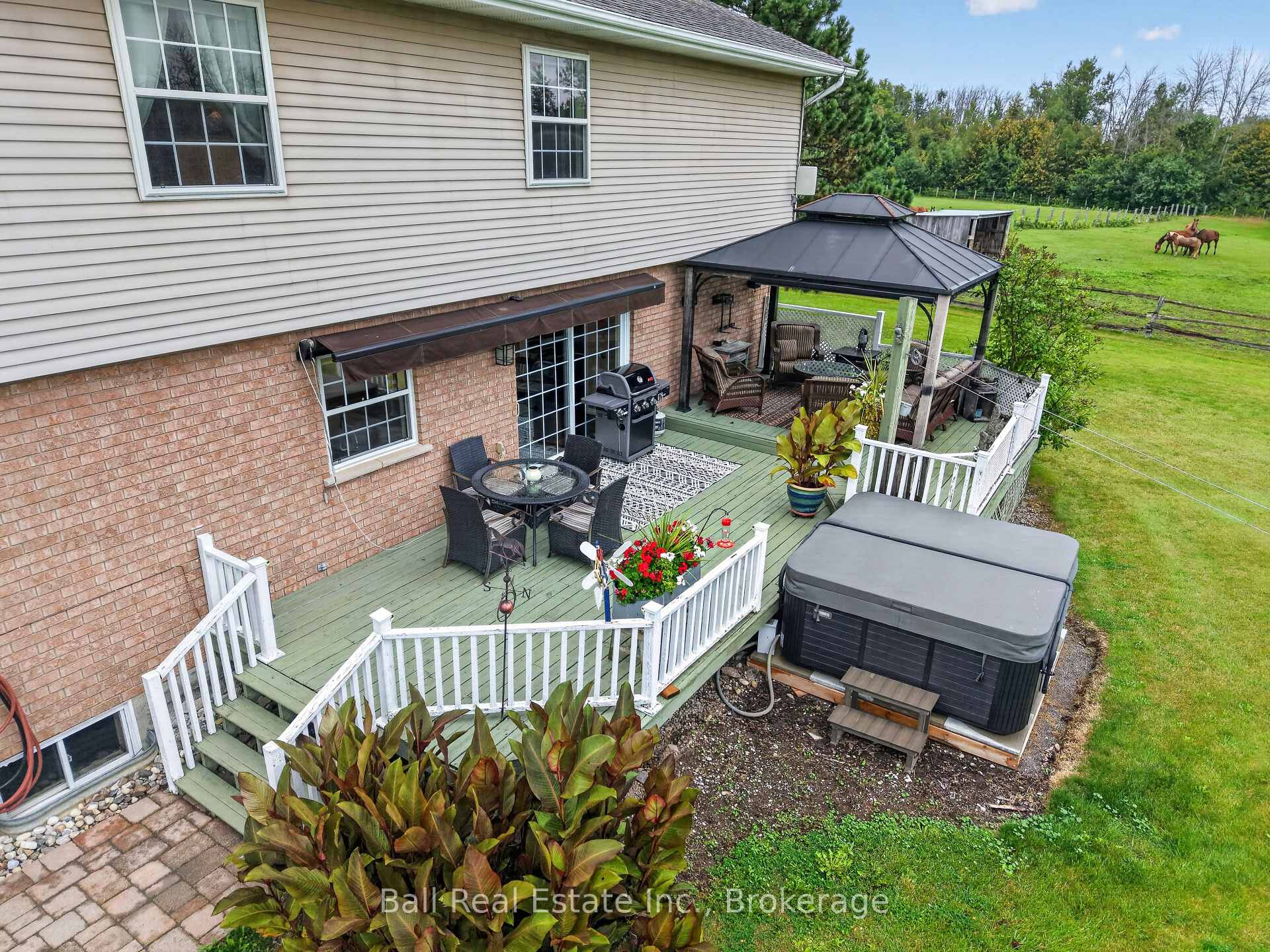 Photo 43 of 92 Cricket Hollow Road, Kawartha Lakes, Mariposa — HOMEH