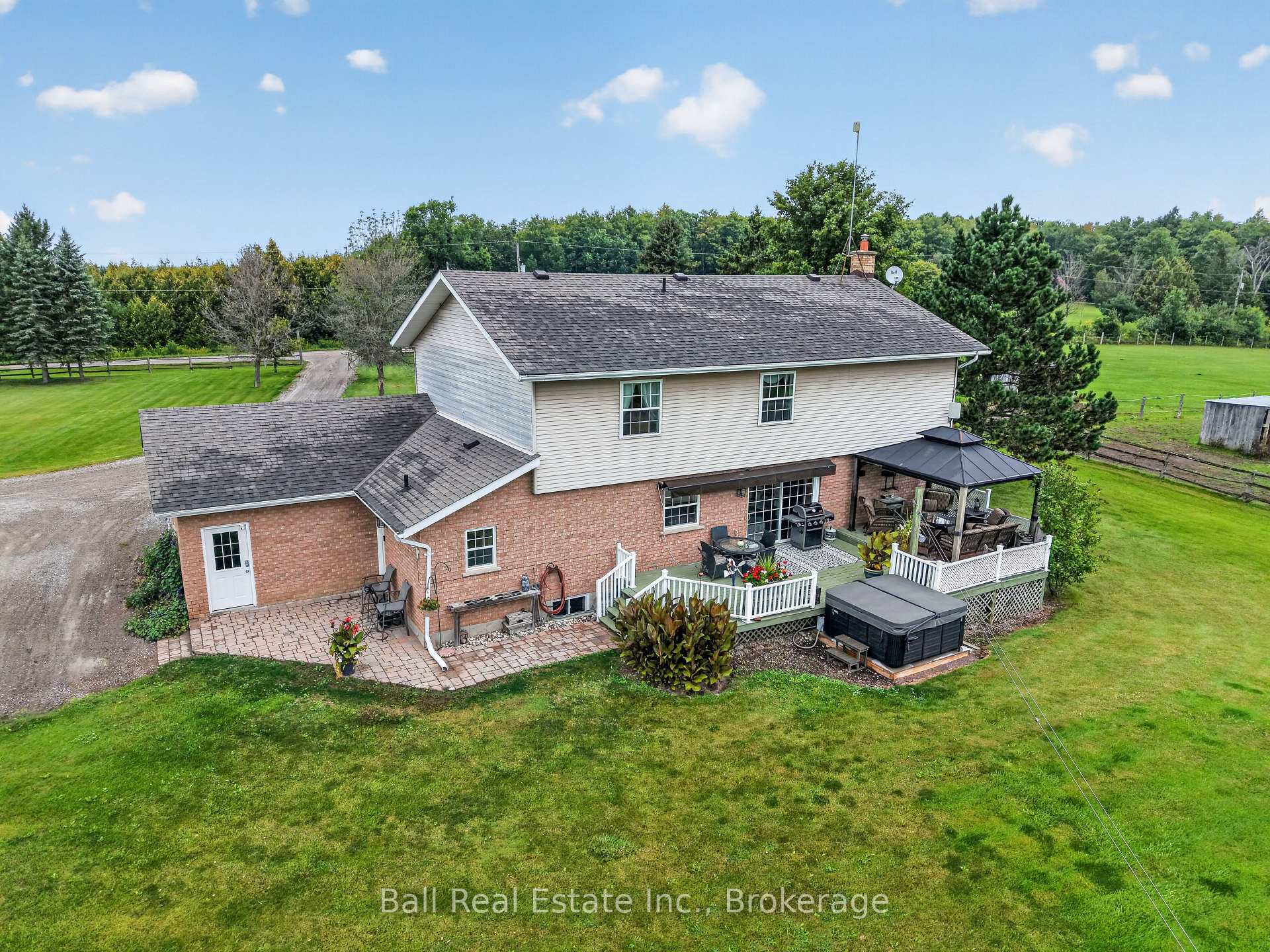 Photo 44 of 92 Cricket Hollow Road, Kawartha Lakes, Mariposa — HOMEH