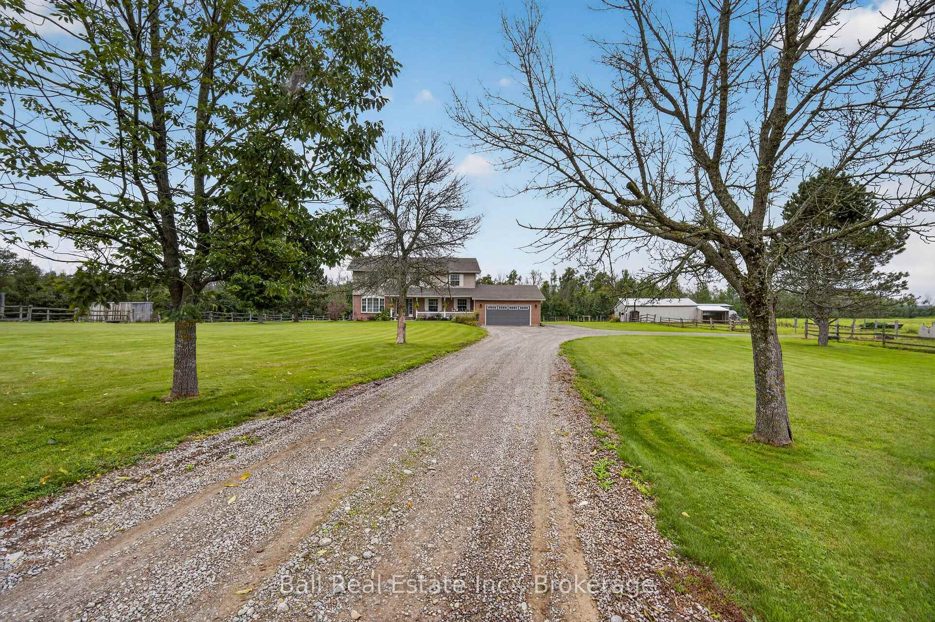 Photo 46 of 92 Cricket Hollow Road, Kawartha Lakes, Mariposa — HOMEH