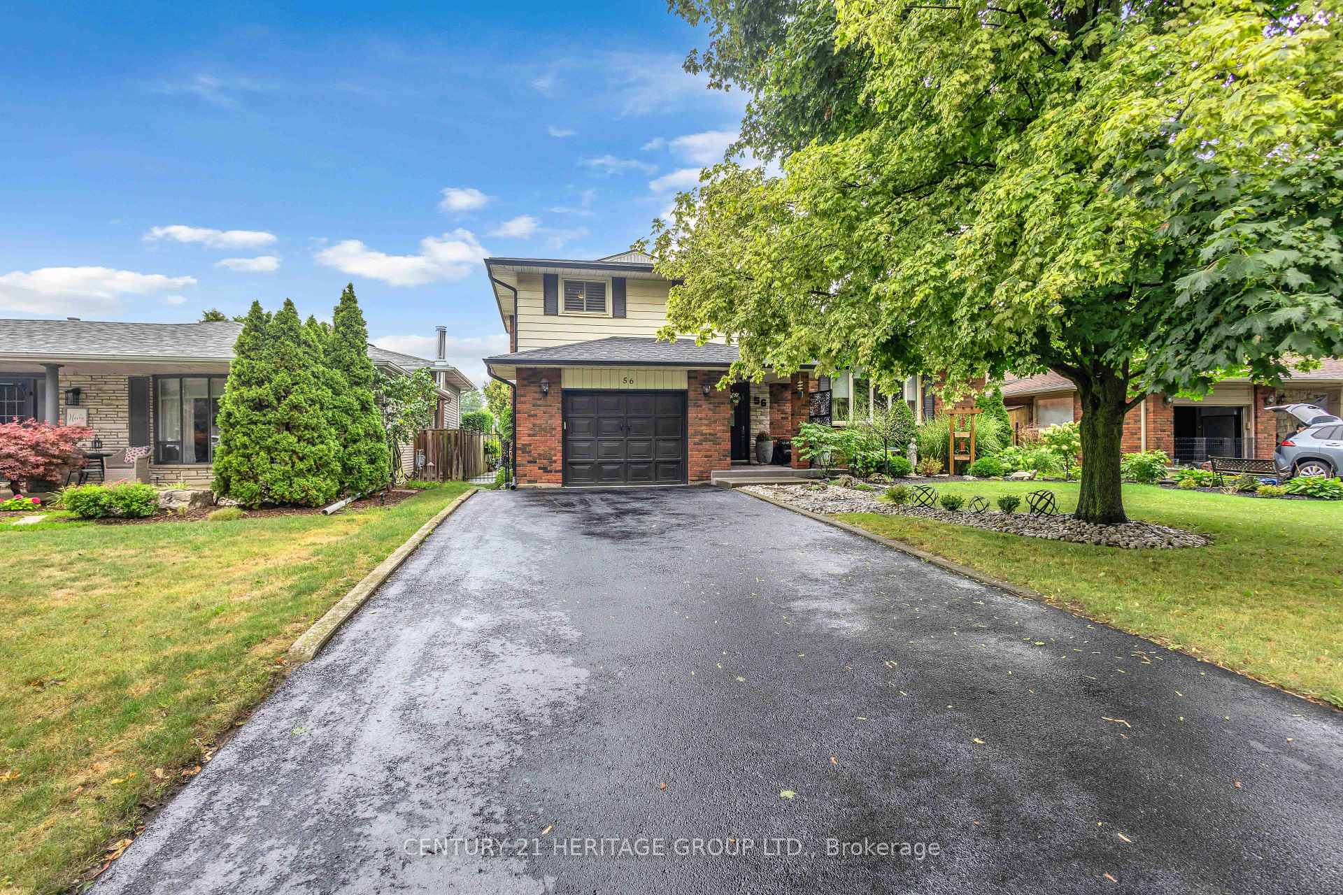Photo 2 of 56 Scotia Avenue, Brantford, Greenbrier — HOMEH