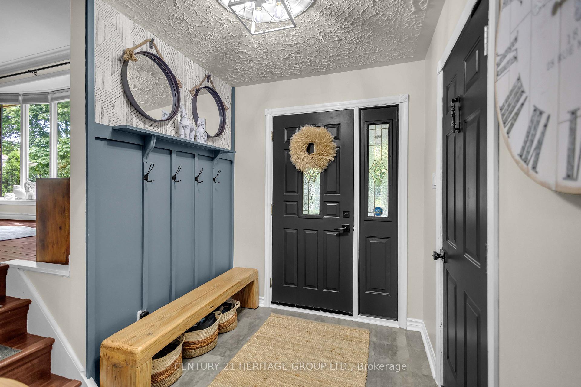 Photo 4 of 56 Scotia Avenue, Brantford, Greenbrier — HOMEH