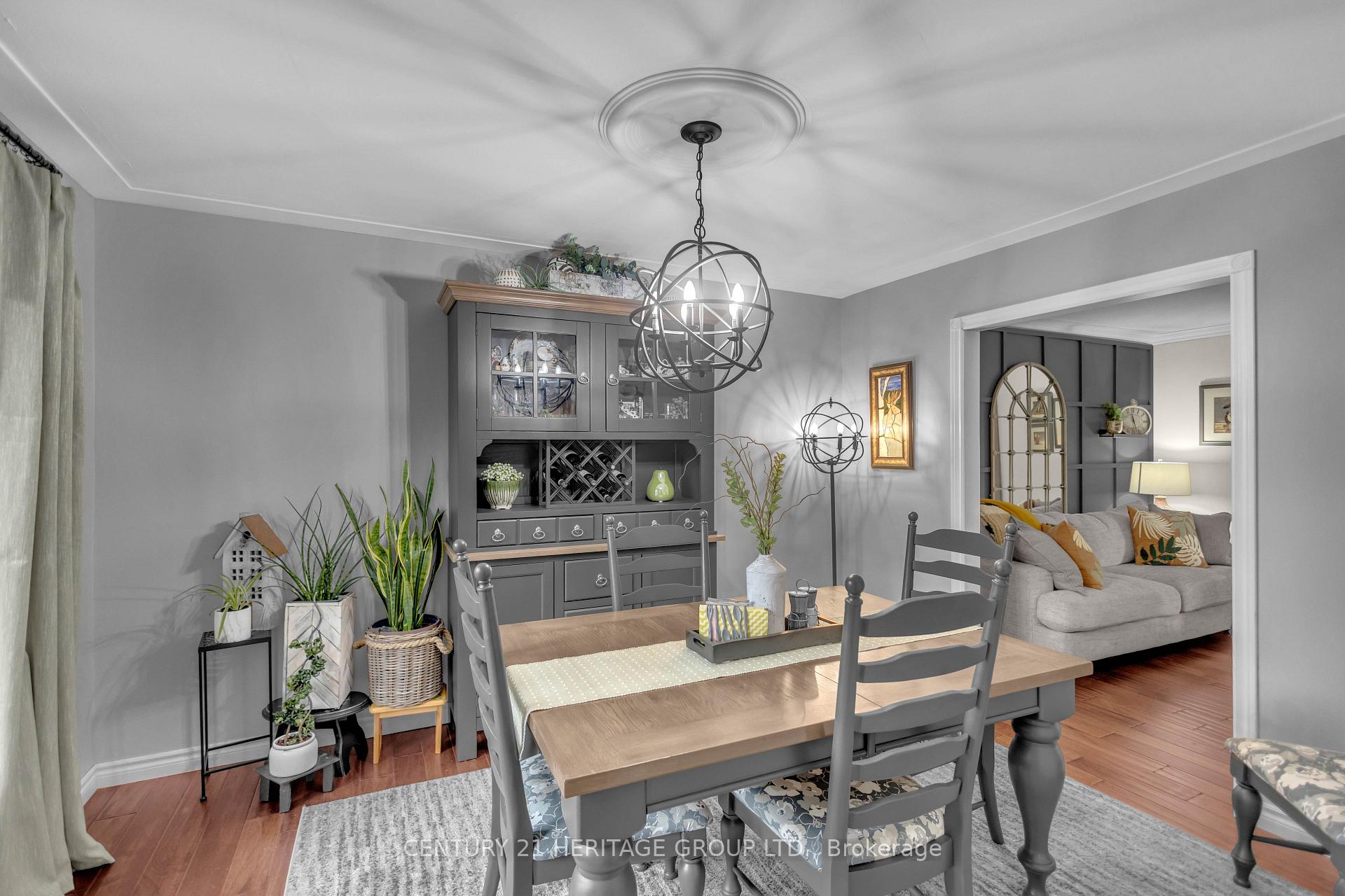 Photo 10 of 56 Scotia Avenue, Brantford, Greenbrier — HOMEH