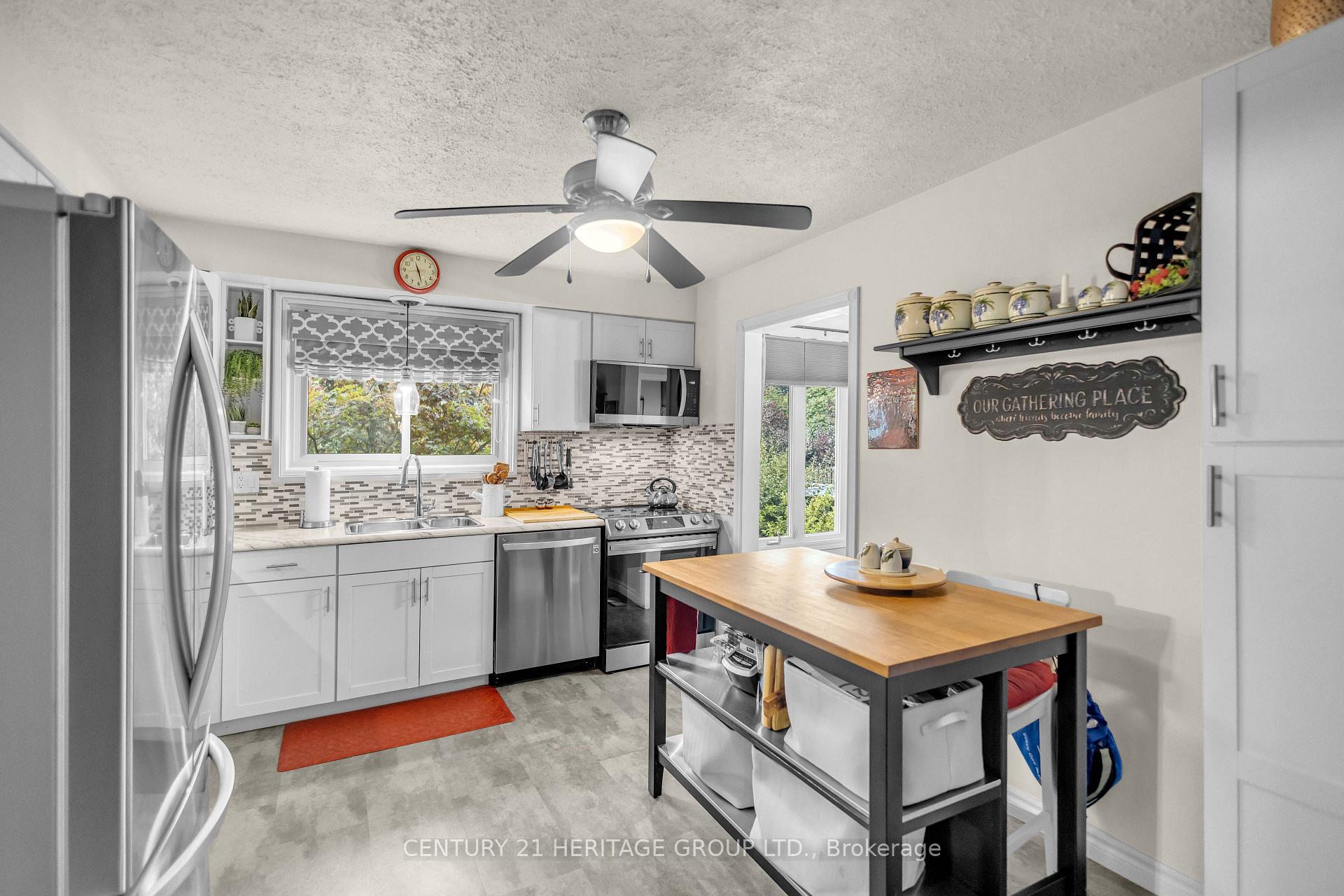 Photo 12 of 56 Scotia Avenue, Brantford, Greenbrier — HOMEH