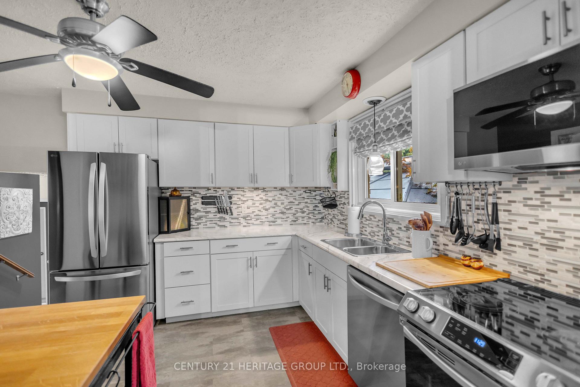 Photo 14 of 56 Scotia Avenue, Brantford, Greenbrier — HOMEH