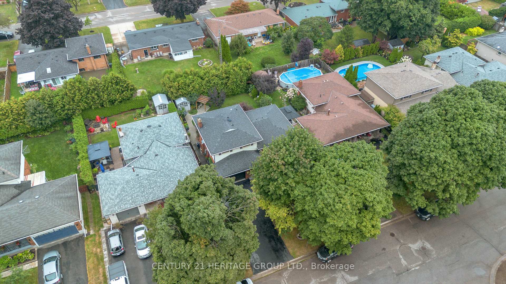 Photo 29 of 56 Scotia Avenue, Brantford, Greenbrier — HOMEH