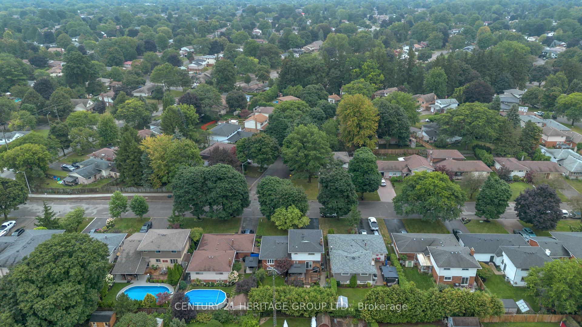Photo 32 of 56 Scotia Avenue, Brantford, Greenbrier — HOMEH