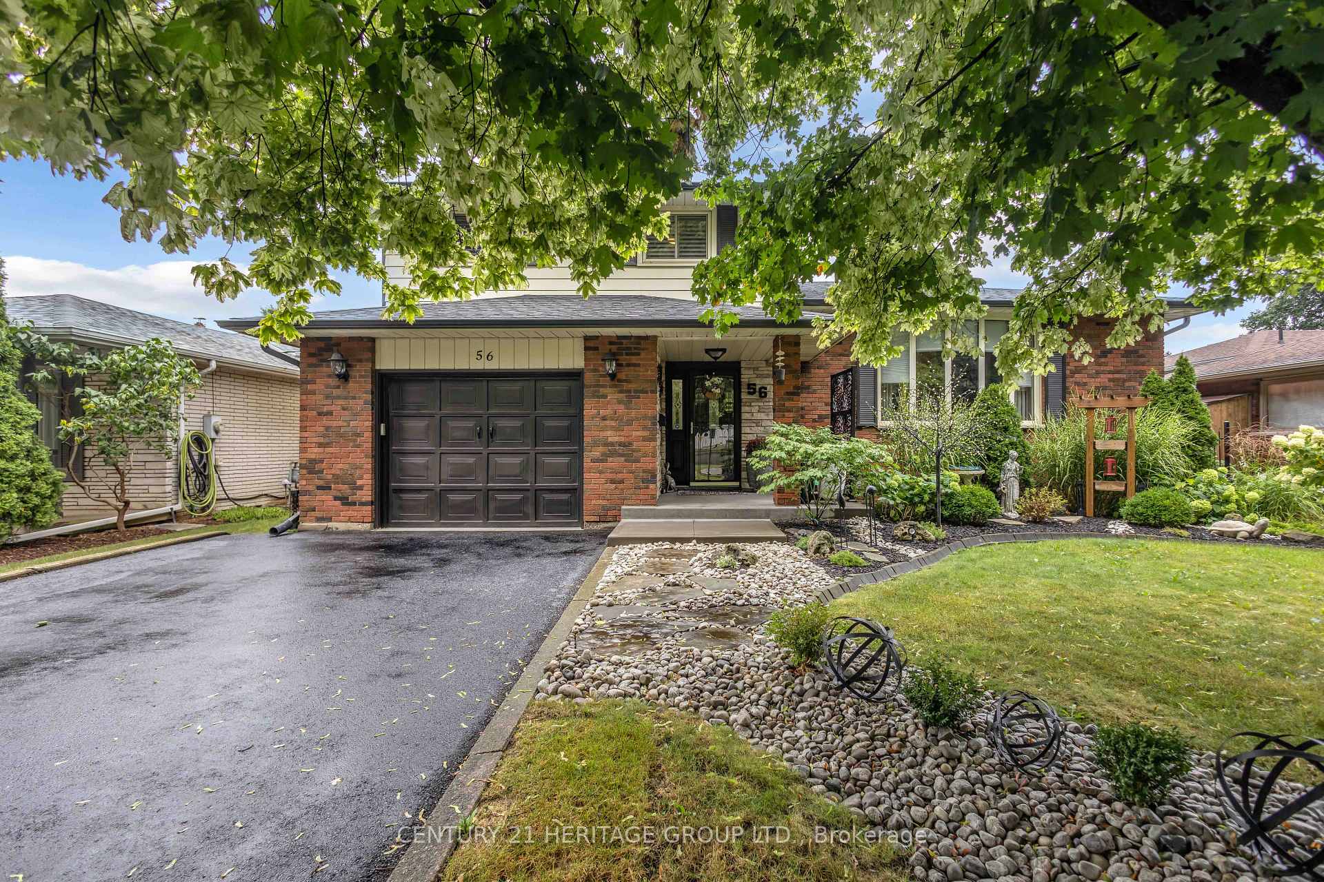 Photo 33 of 56 Scotia Avenue, Brantford, Greenbrier — HOMEH