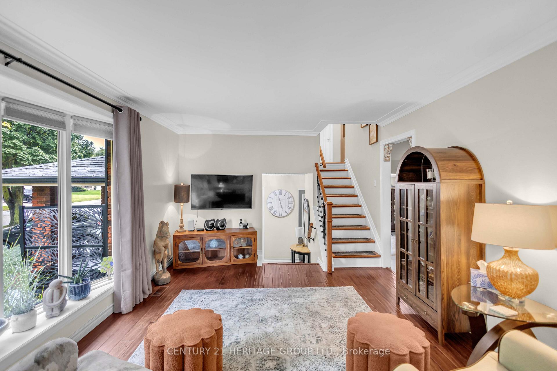 Photo 34 of 56 Scotia Avenue, Brantford, Greenbrier — HOMEH