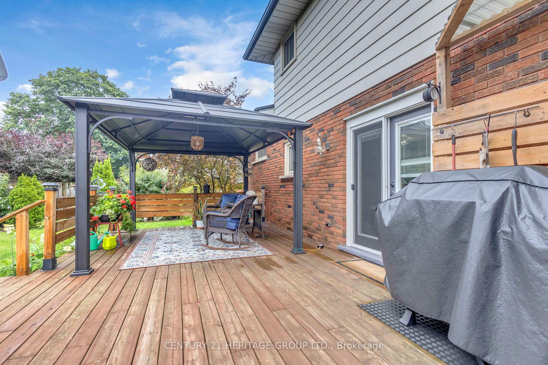Photo 37 of 56 Scotia Avenue, Brantford, Greenbrier — HOMEH