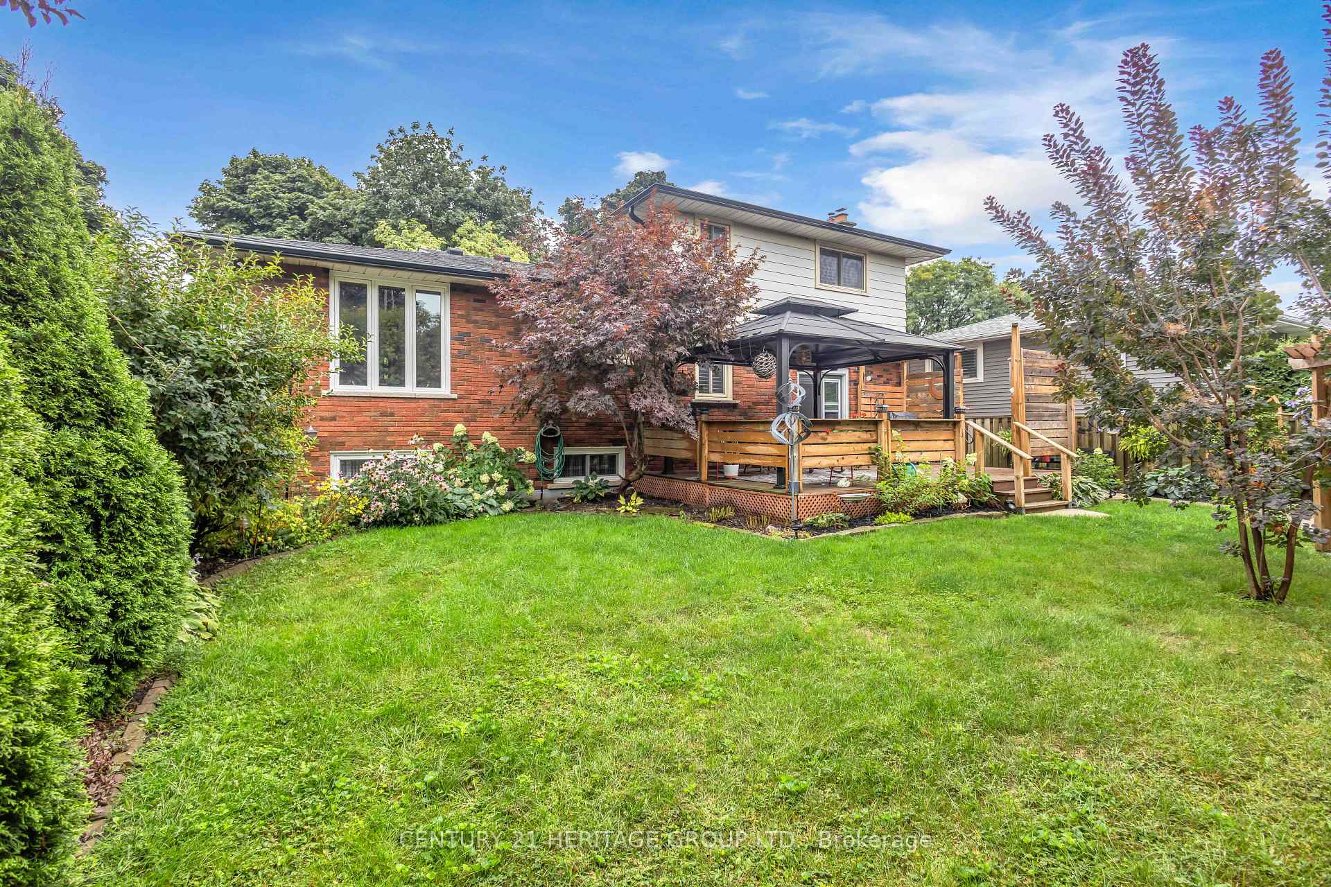 Photo 40 of 56 Scotia Avenue, Brantford, Greenbrier — HOMEH