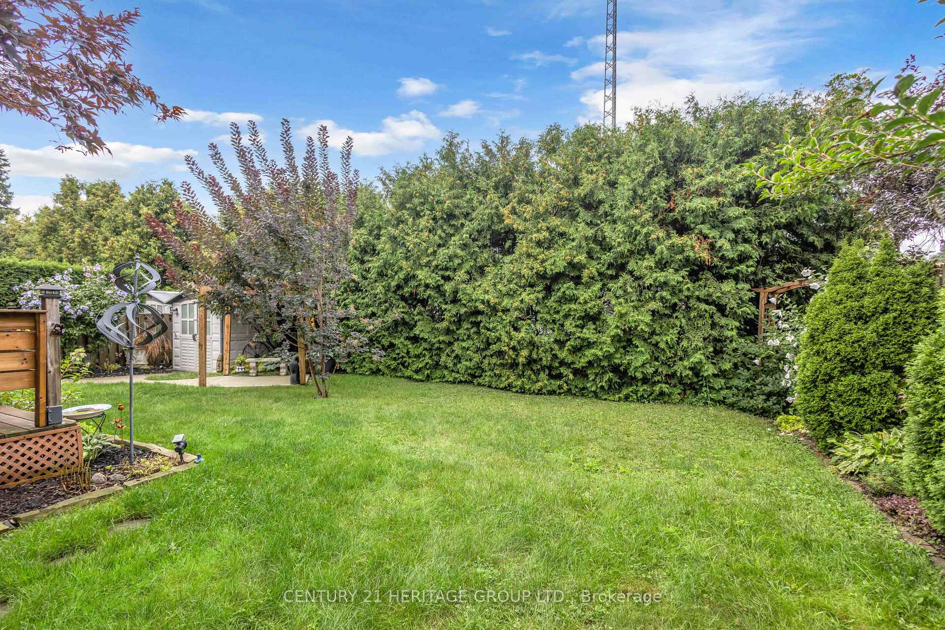 Photo 41 of 56 Scotia Avenue, Brantford, Greenbrier — HOMEH
