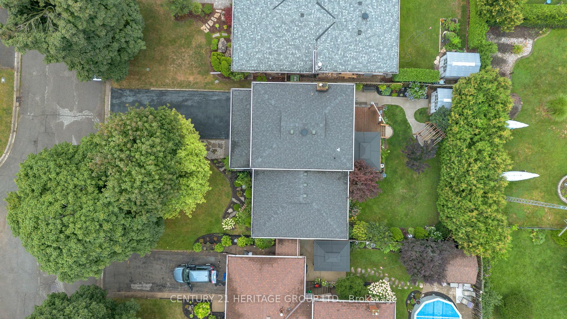 Photo 42 of 56 Scotia Avenue, Brantford, Greenbrier — HOMEH