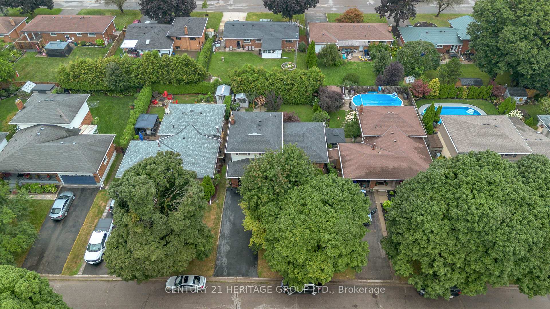 Photo 43 of 56 Scotia Avenue, Brantford, Greenbrier — HOMEH