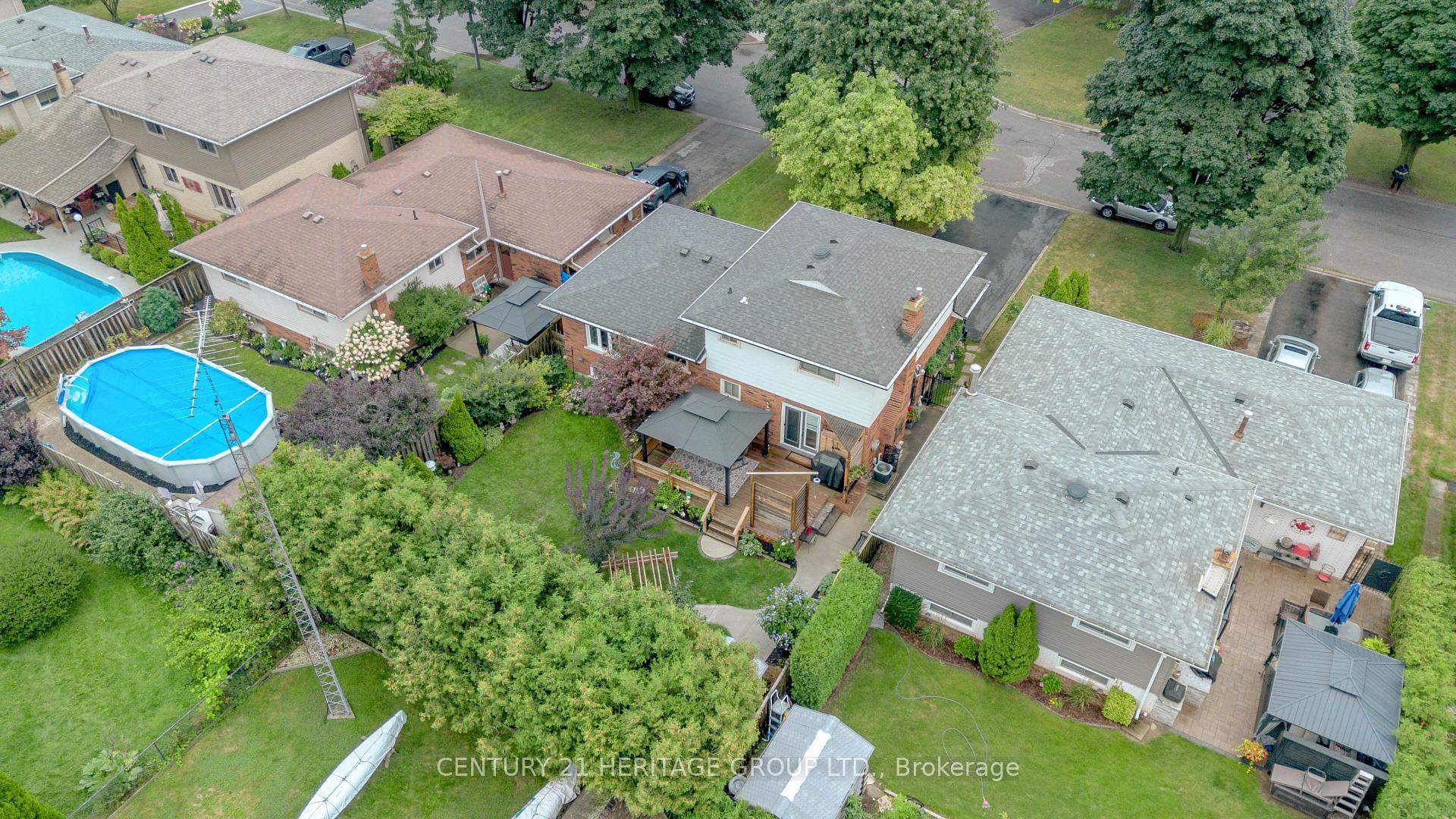 Photo 47 of 56 Scotia Avenue, Brantford, Greenbrier — HOMEH