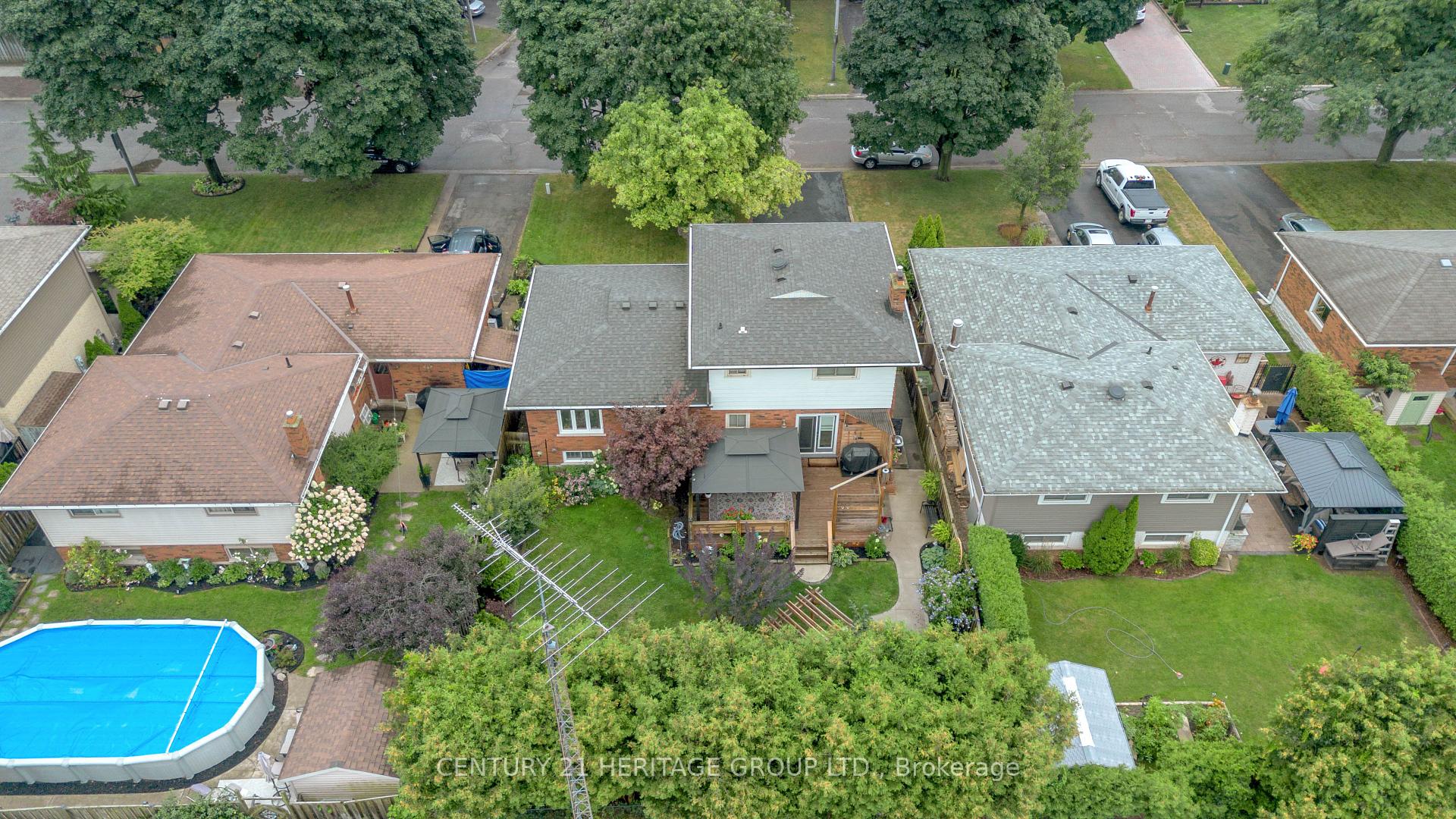Photo 48 of 56 Scotia Avenue, Brantford, Greenbrier — HOMEH