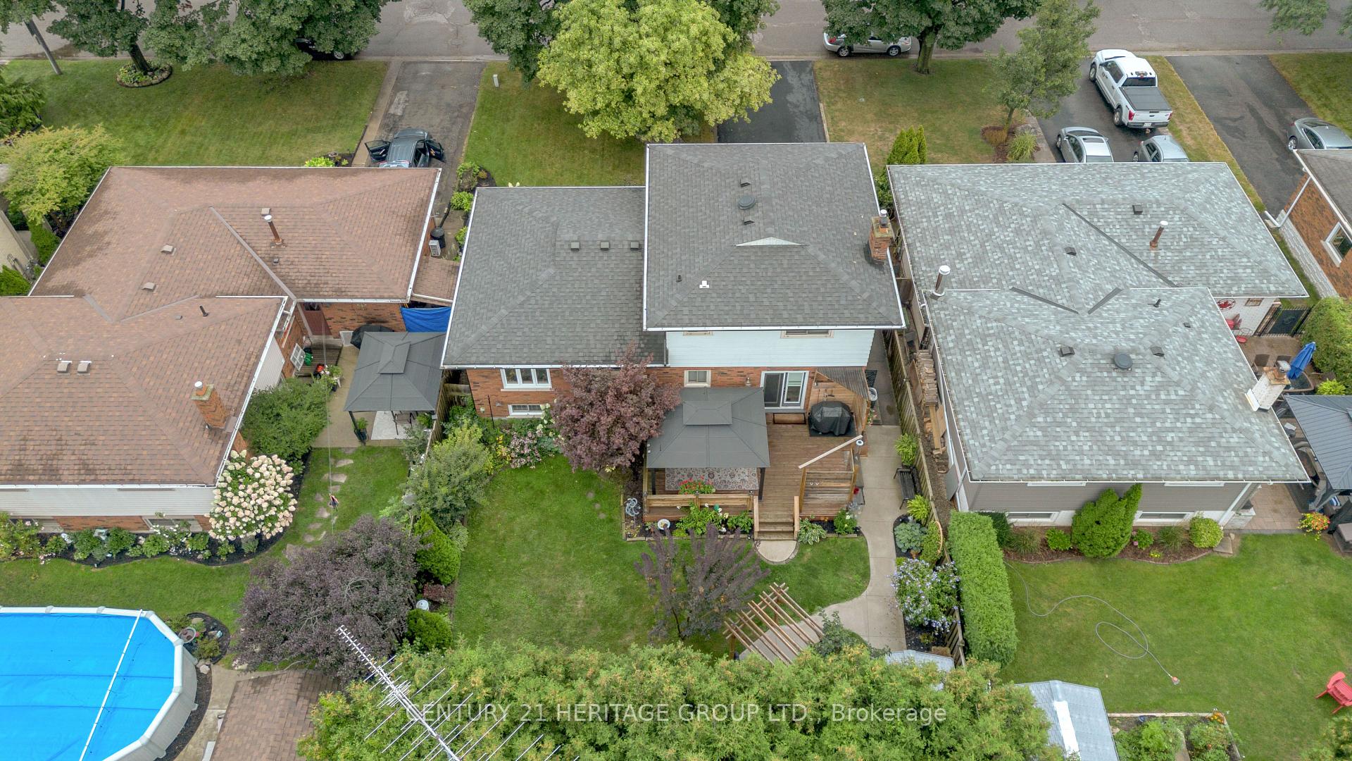 Photo 49 of 56 Scotia Avenue, Brantford, Greenbrier — HOMEH