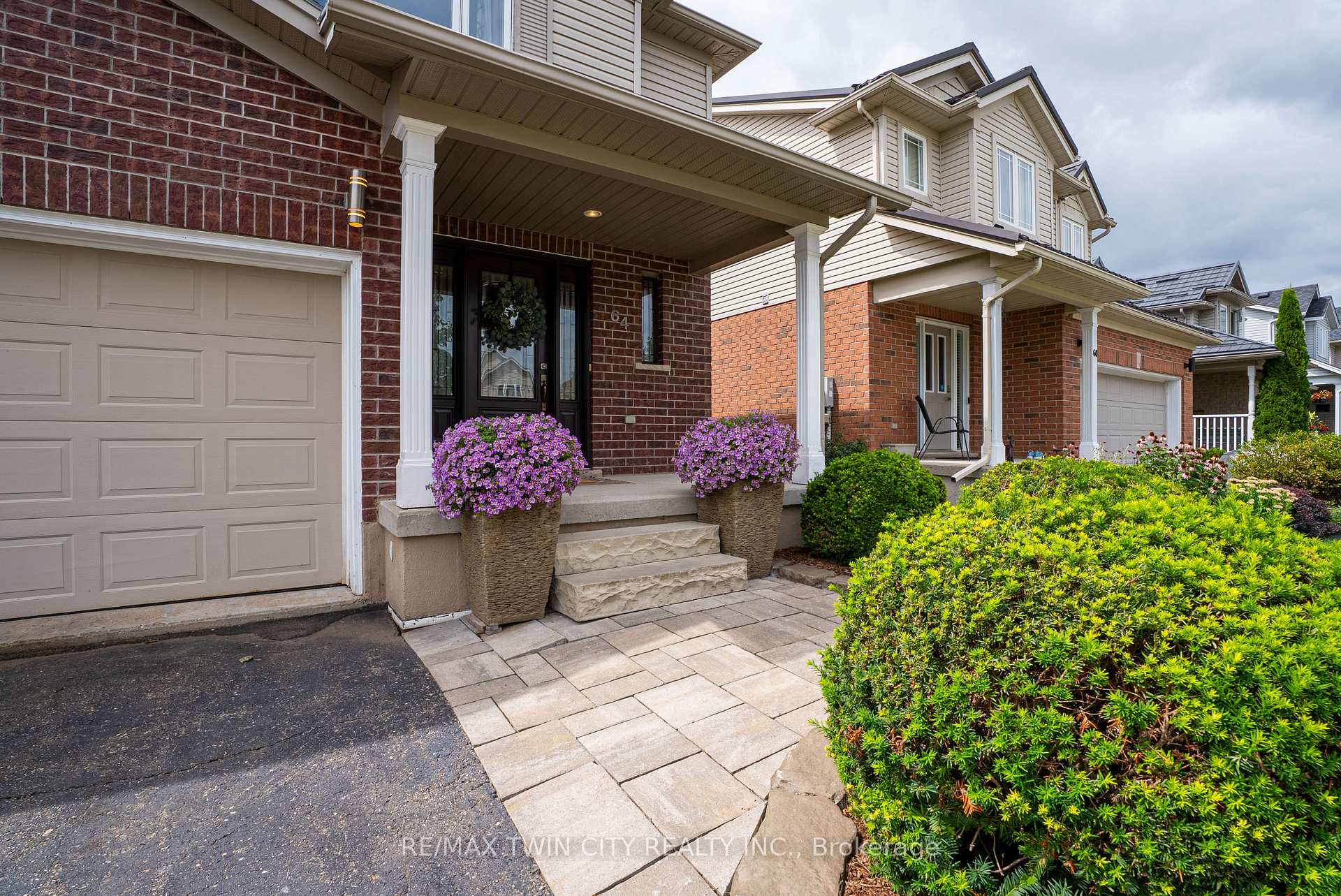 Photo 4 of 64 Brenneman Drive, Wilmot, Baden — HOMEH