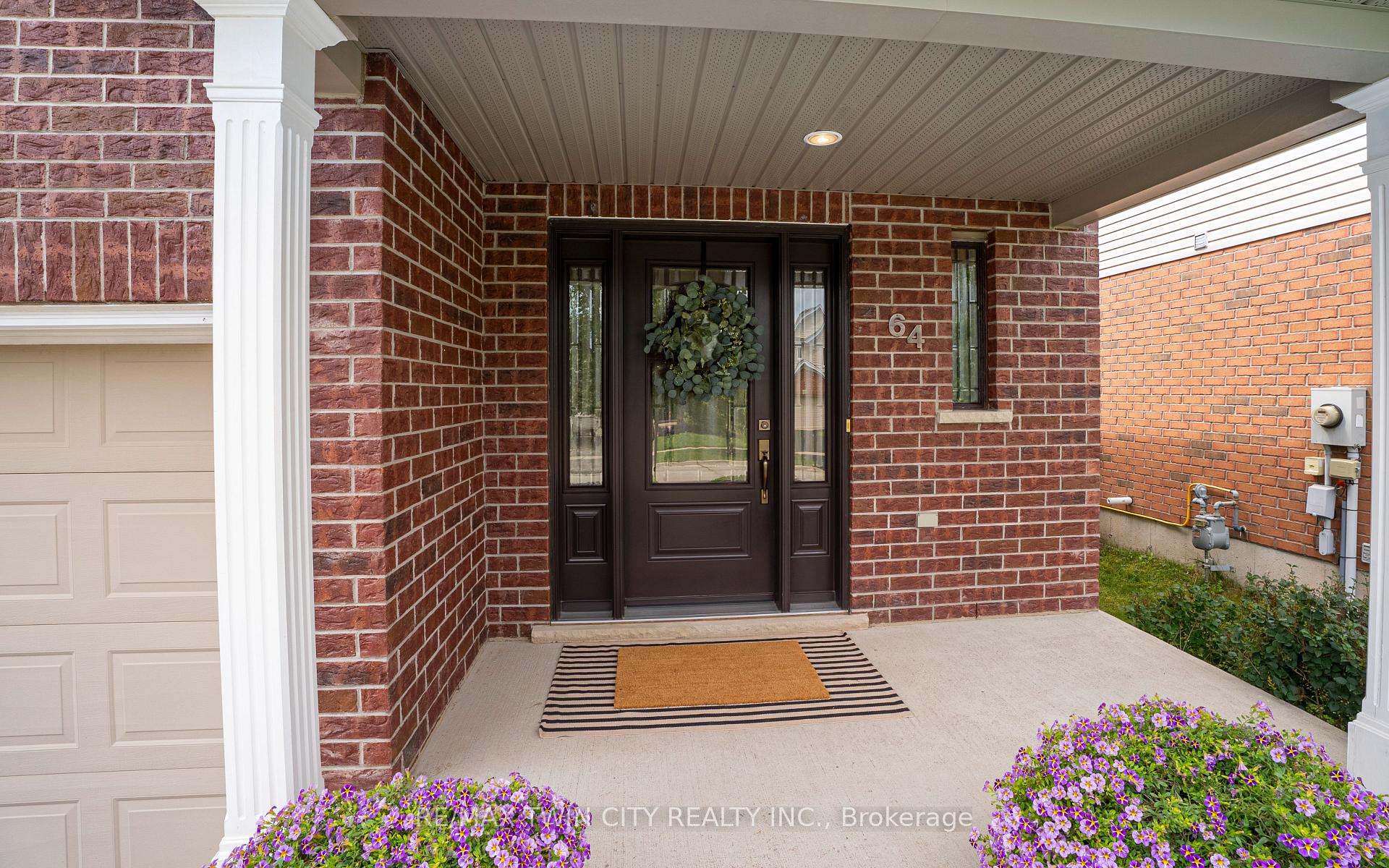 Photo 5 of 64 Brenneman Drive, Wilmot, Baden — HOMEH