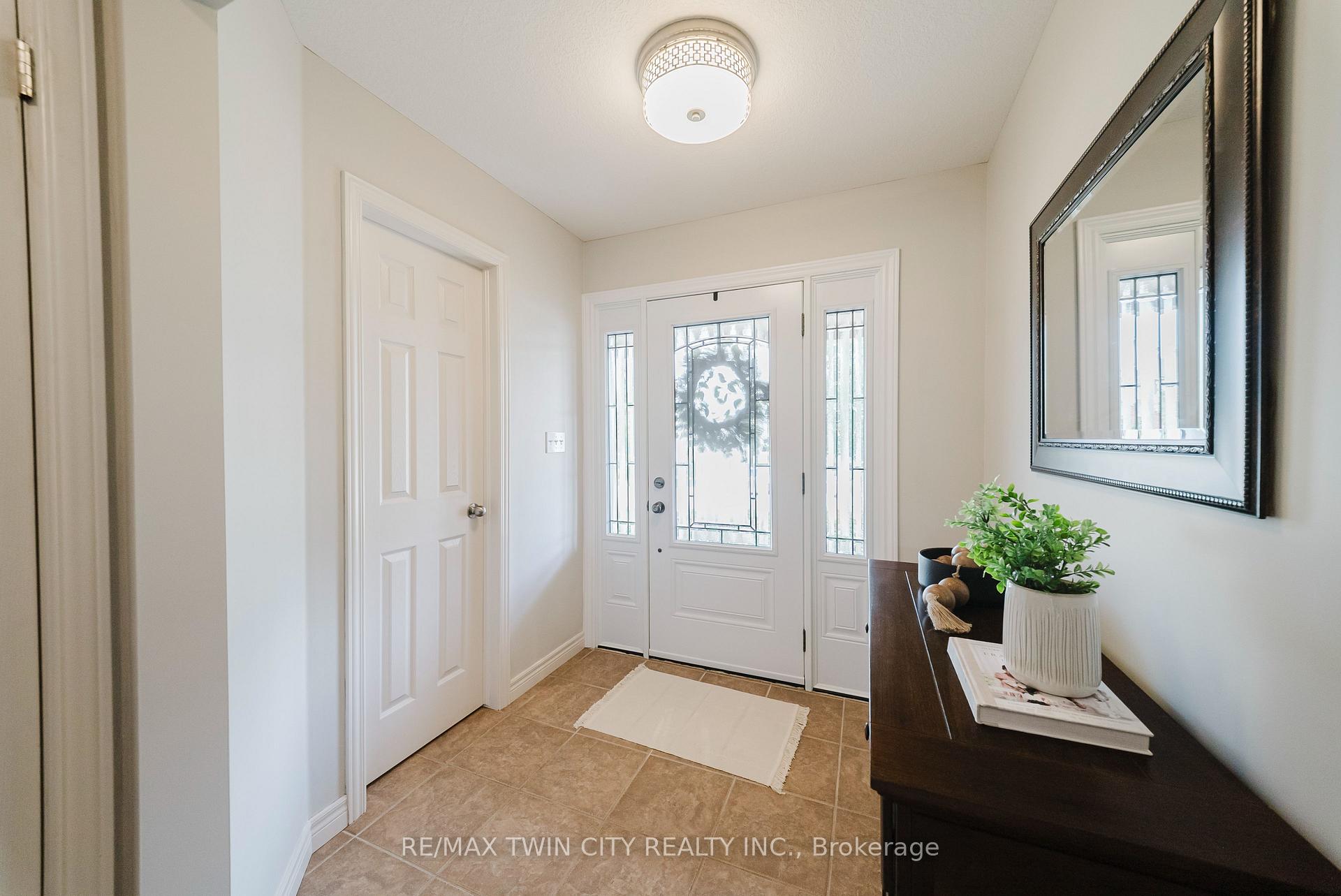 Photo 6 of 64 Brenneman Drive, Wilmot, Baden — HOMEH