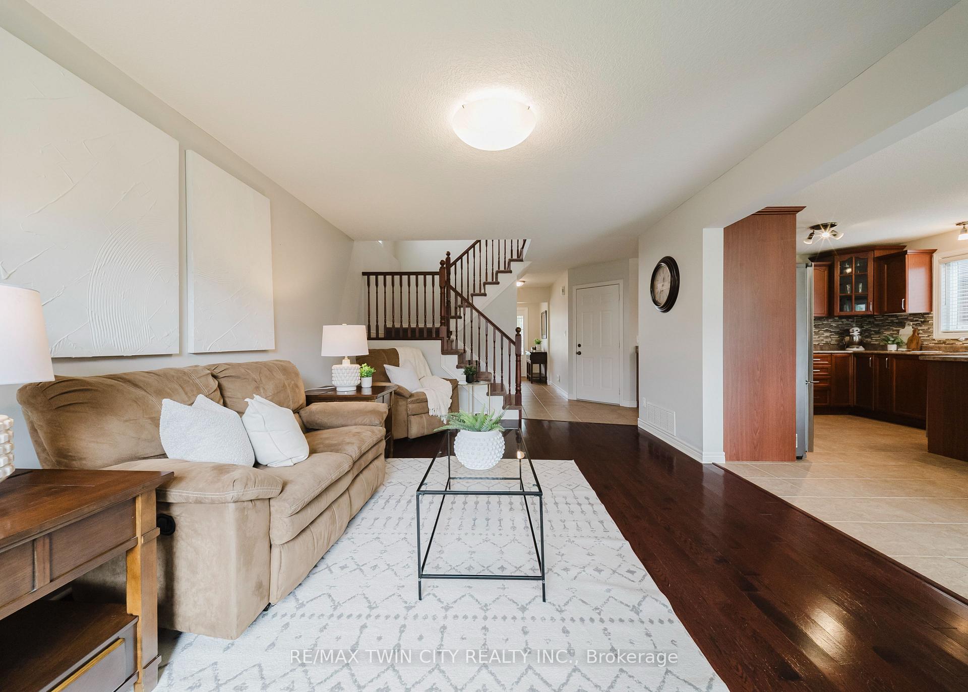 Photo 7 of 64 Brenneman Drive, Wilmot, Baden — HOMEH