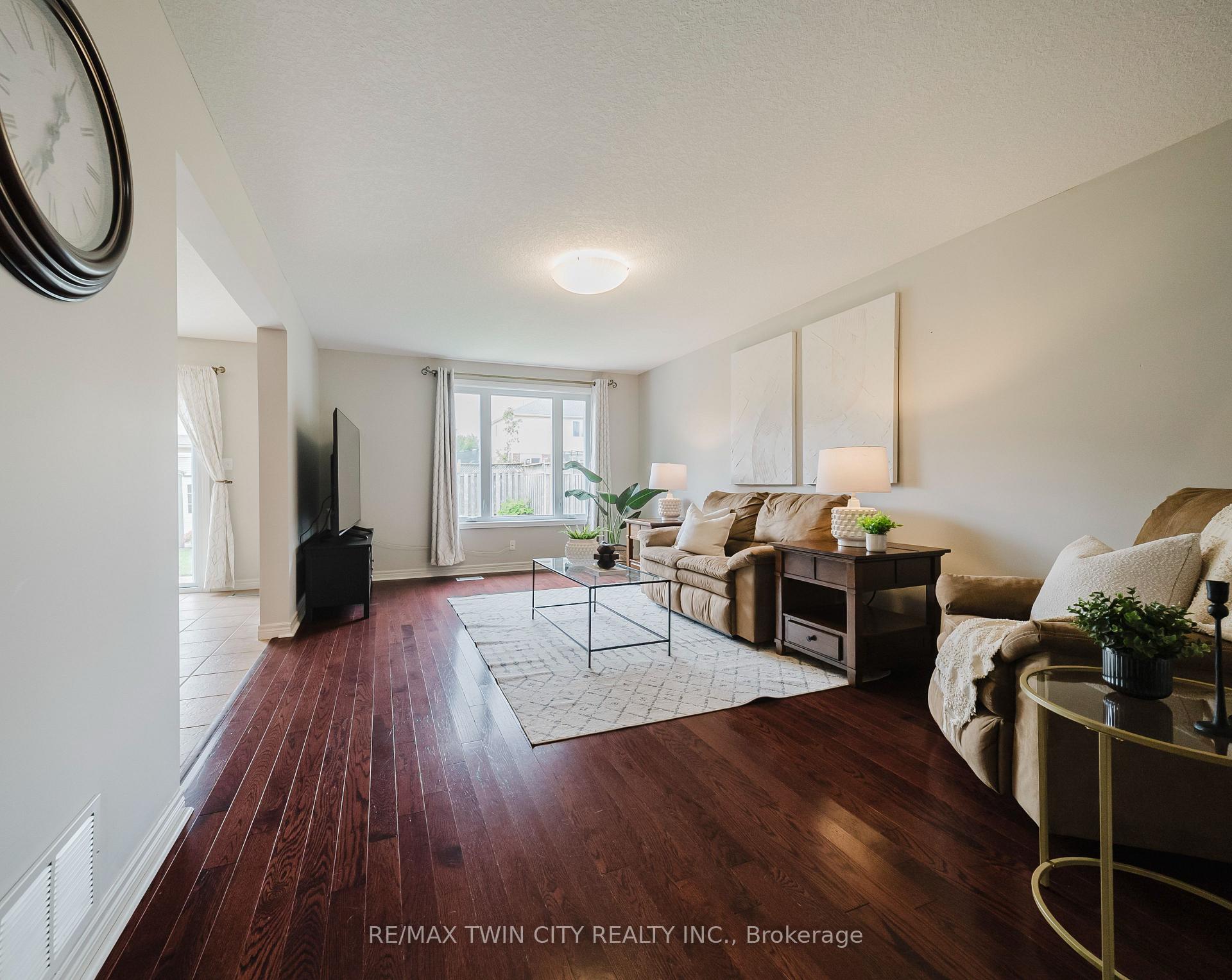 Photo 8 of 64 Brenneman Drive, Wilmot, Baden — HOMEH