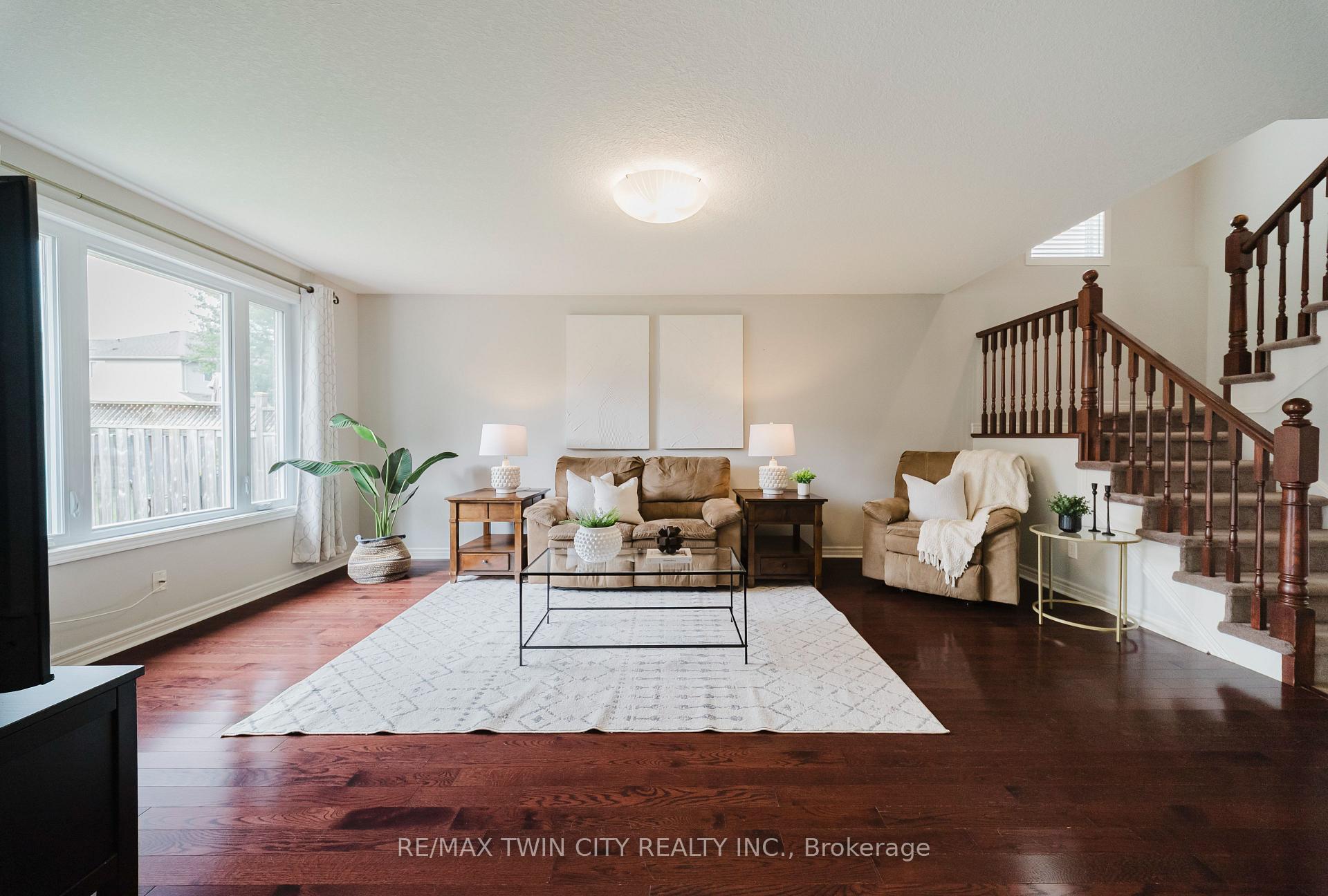 Photo 9 of 64 Brenneman Drive, Wilmot, Baden — HOMEH