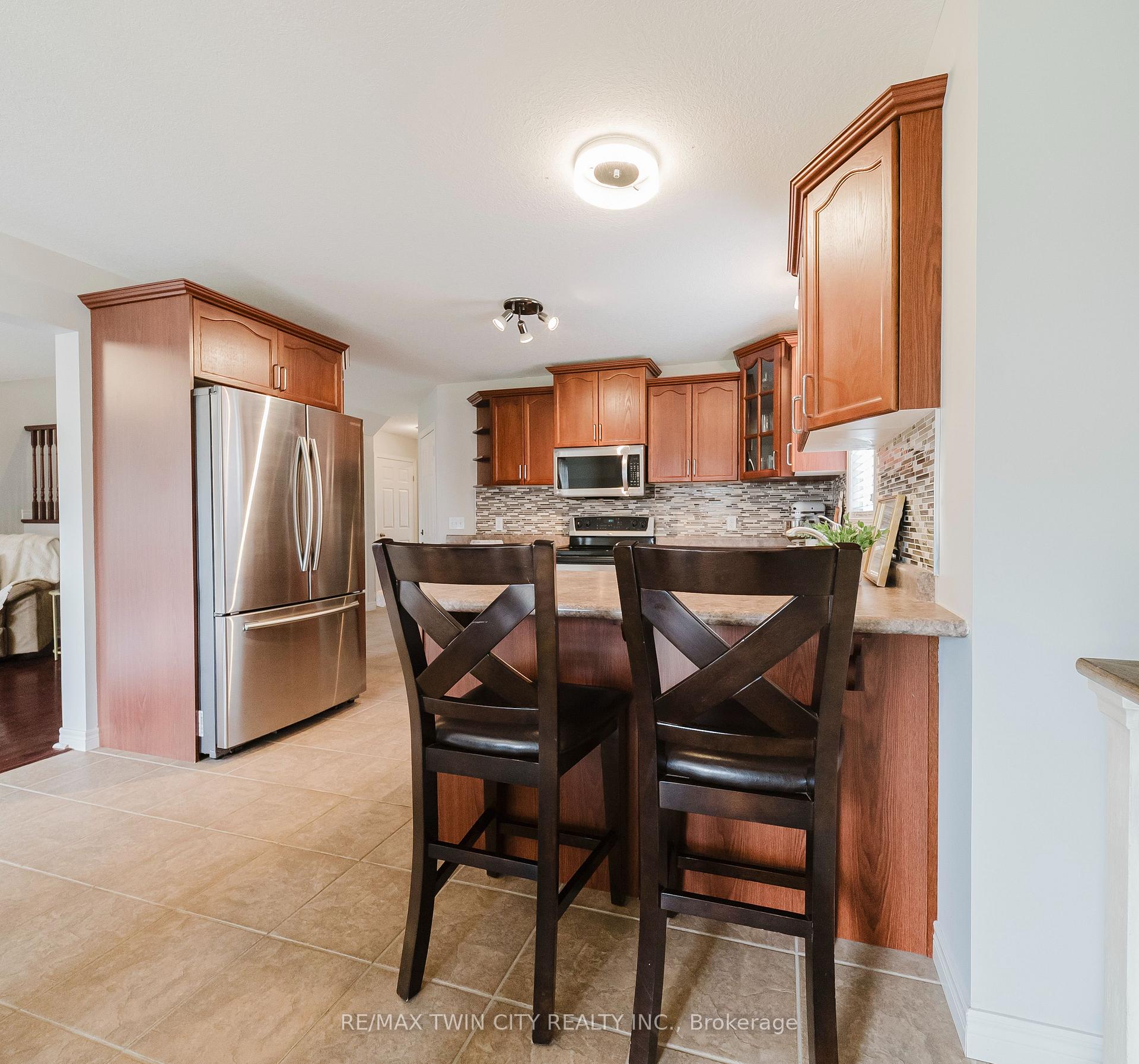 Photo 15 of 64 Brenneman Drive, Wilmot, Baden — HOMEH