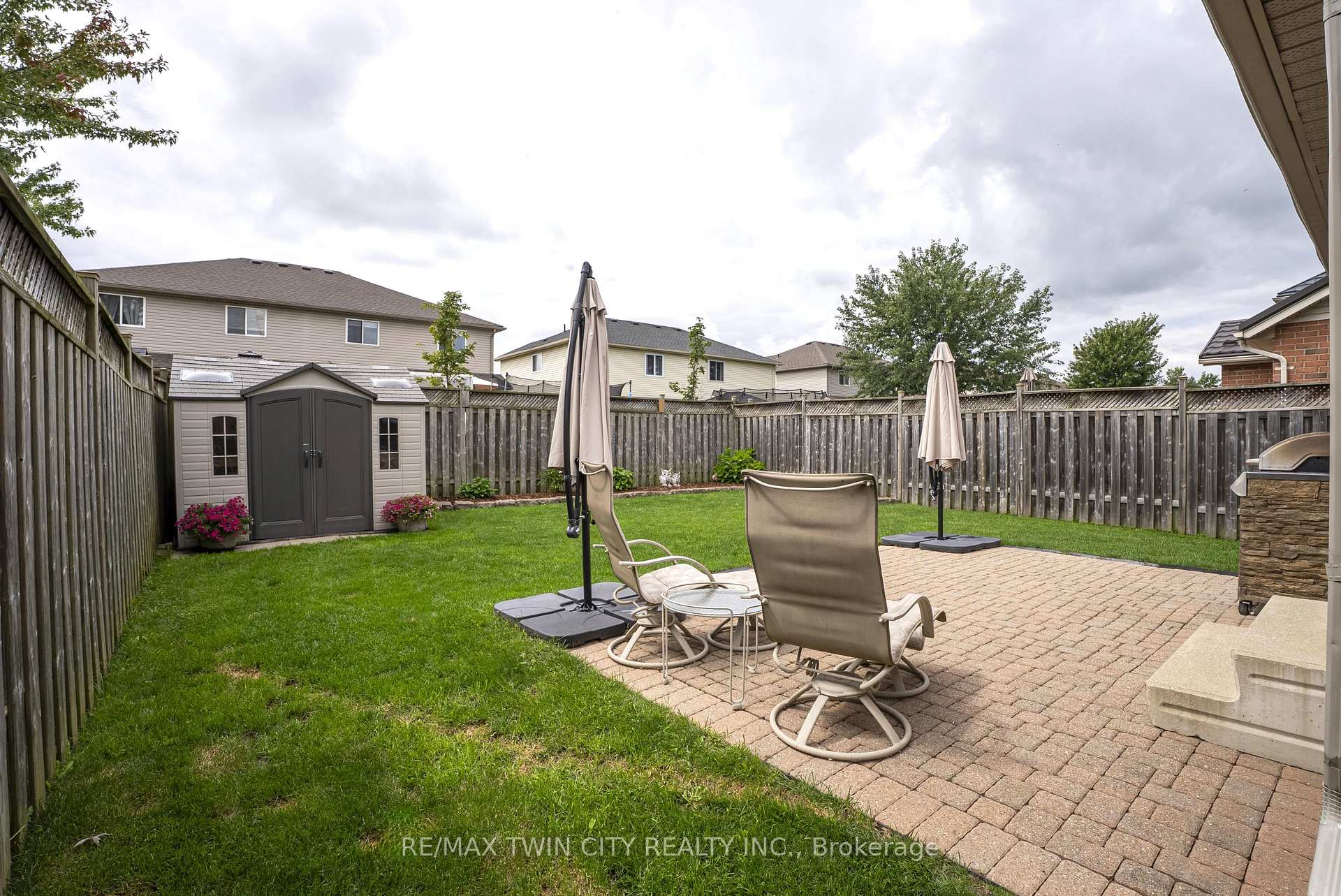 Photo 34 of 64 Brenneman Drive, Wilmot, Baden — HOMEH