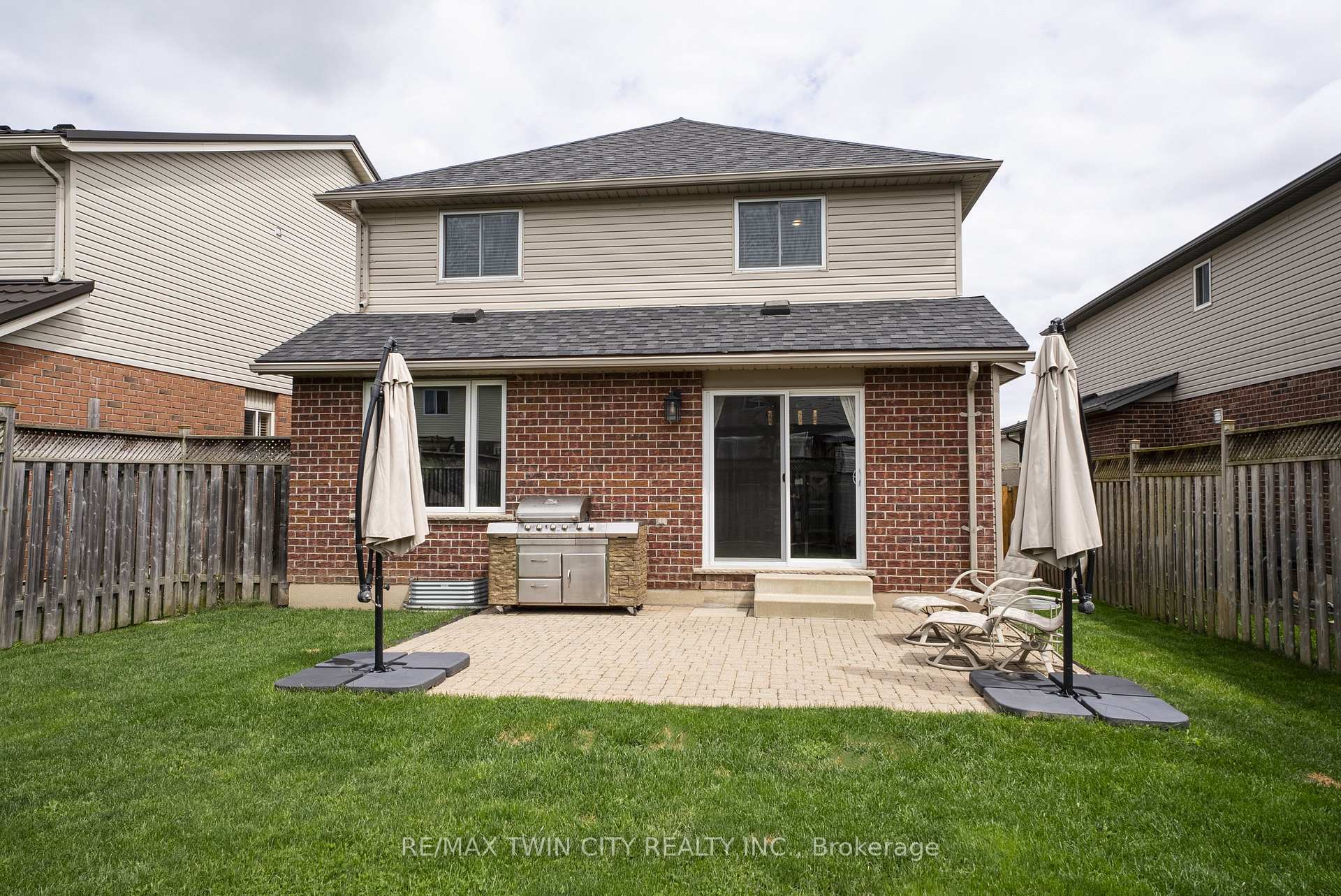 Photo 35 of 64 Brenneman Drive, Wilmot, Baden — HOMEH