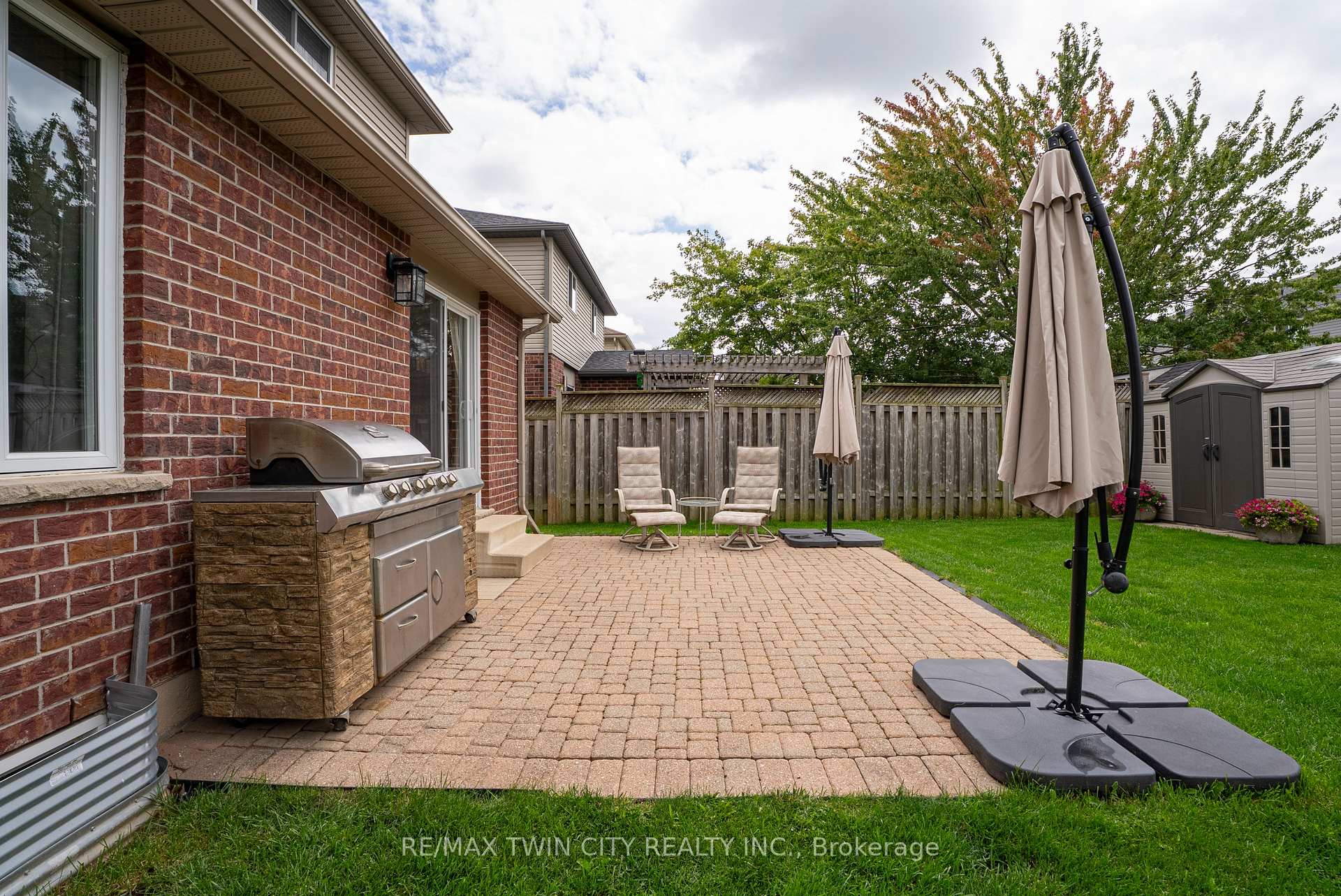 Photo 36 of 64 Brenneman Drive, Wilmot, Baden — HOMEH