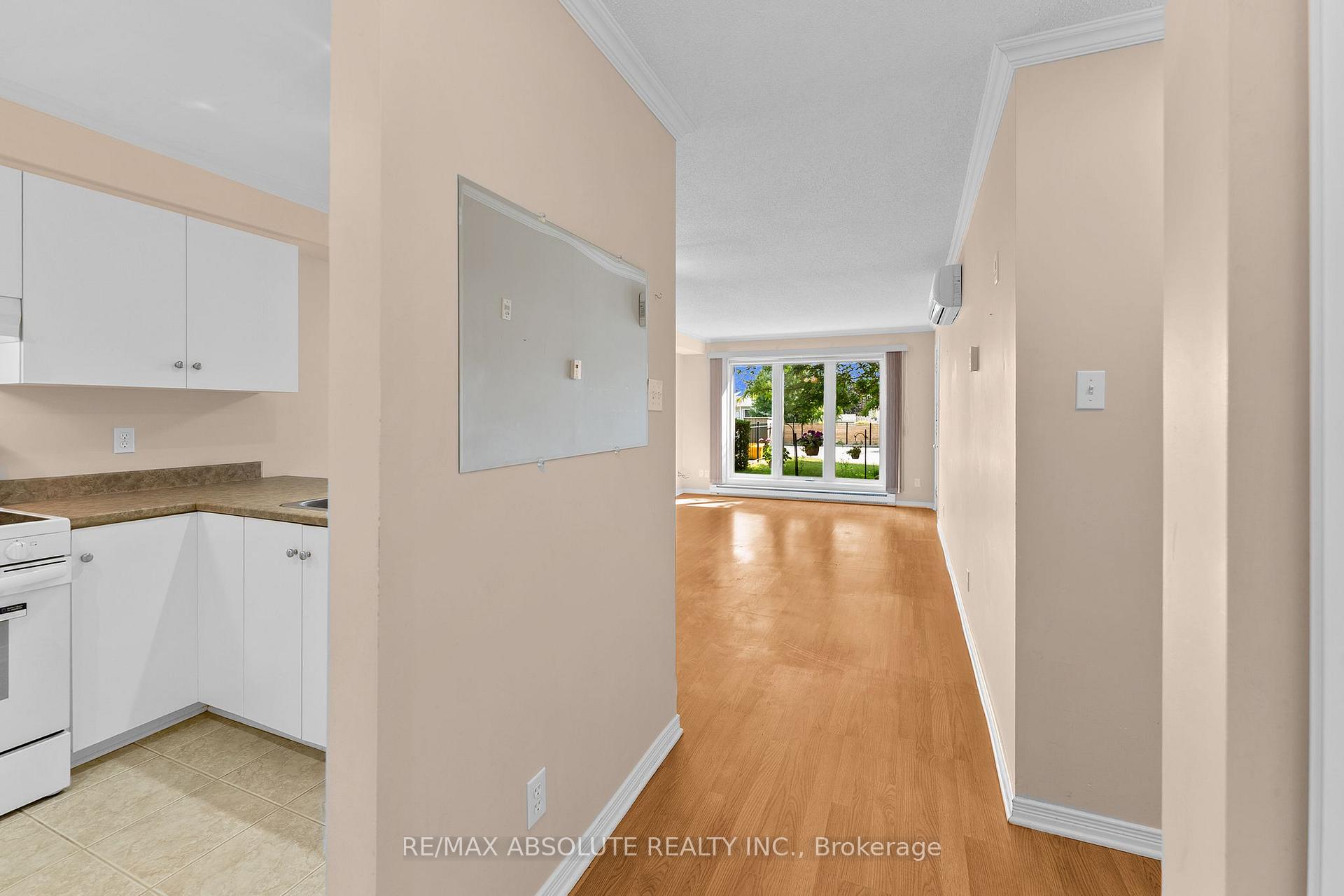 Photo 5 of Unit 107, 16 Sheffield Street, Arnprior, Arnprior — HOMEH