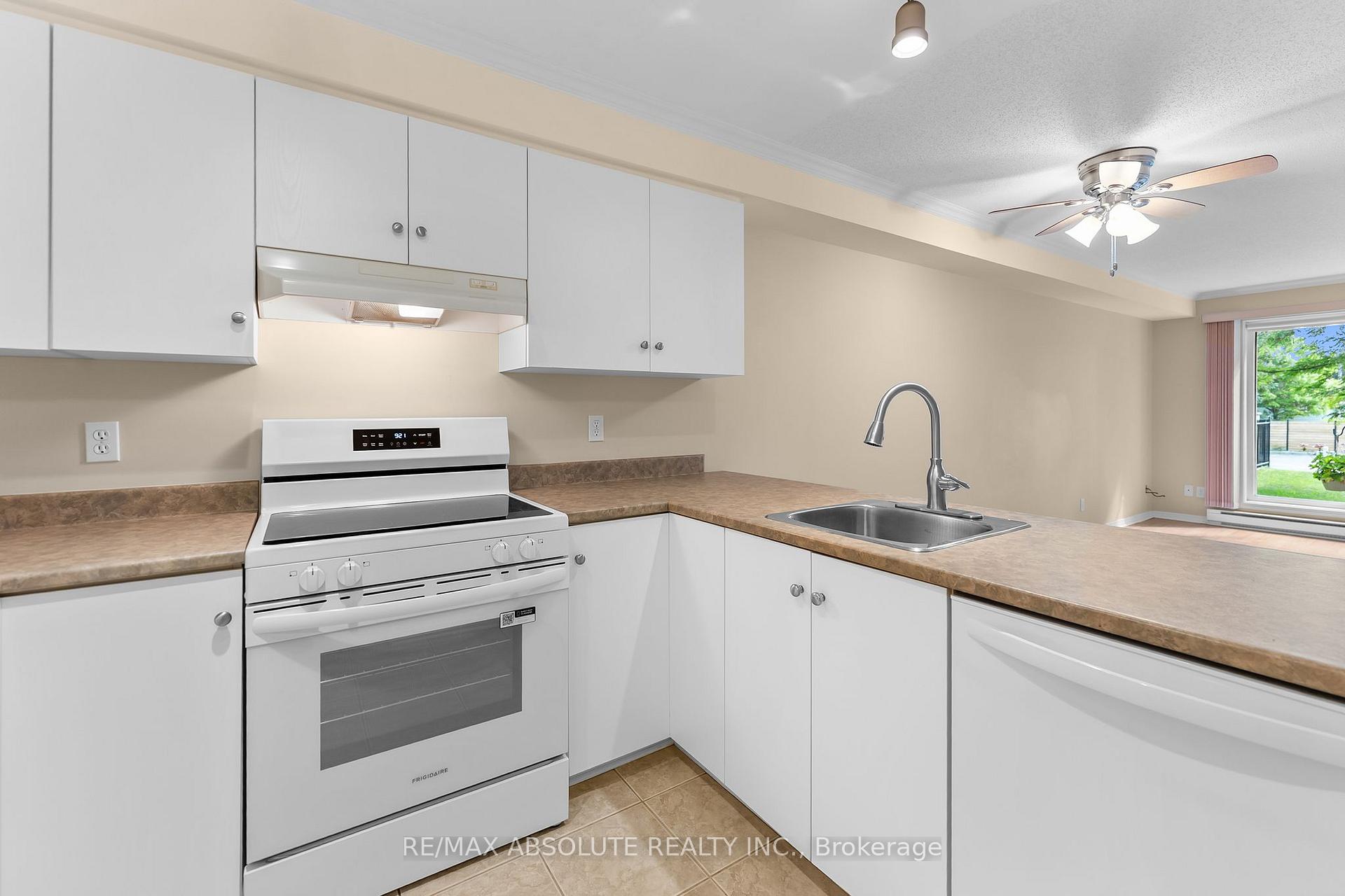 Photo 12 of Unit 107, 16 Sheffield Street, Arnprior, Arnprior — HOMEH