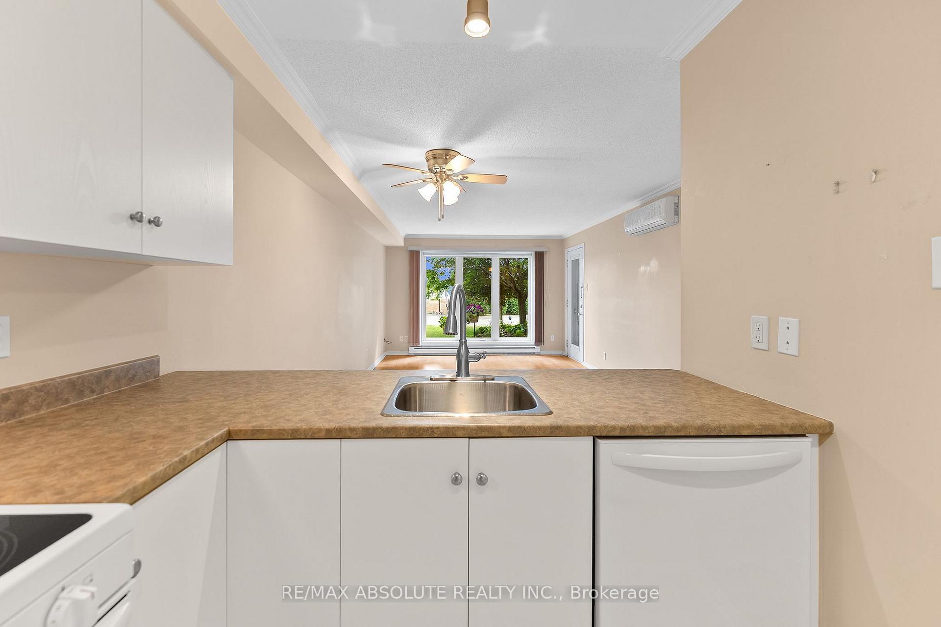 Photo 13 of Unit 107, 16 Sheffield Street, Arnprior, Arnprior — HOMEH