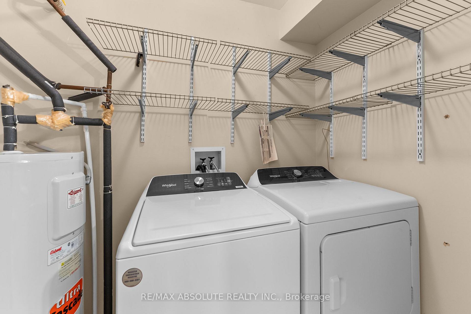 Photo 21 of Unit 107, 16 Sheffield Street, Arnprior, Arnprior — HOMEH