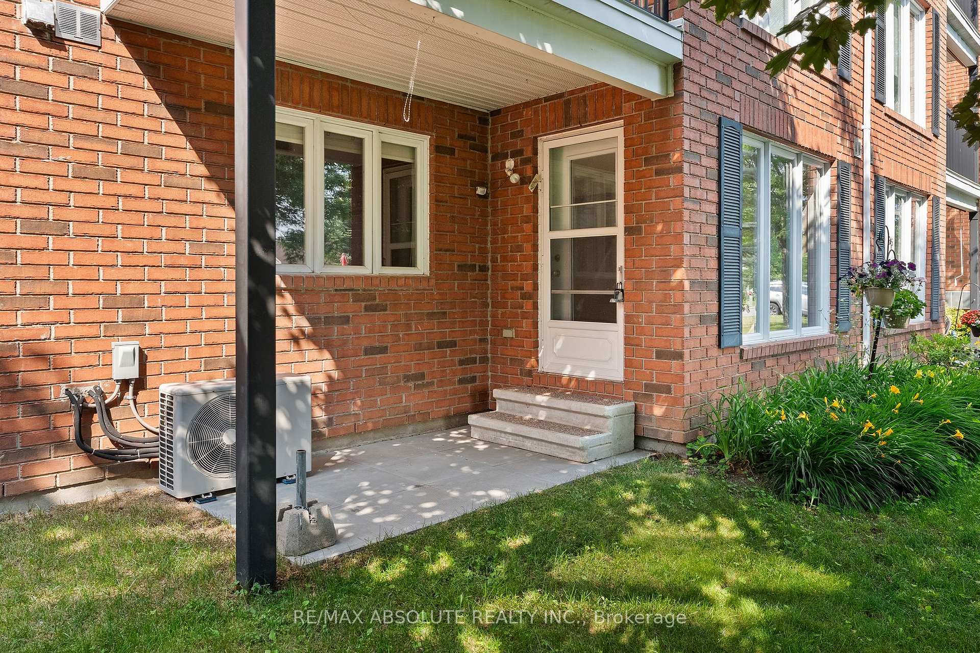Photo 22 of Unit 107, 16 Sheffield Street, Arnprior, Arnprior — HOMEH