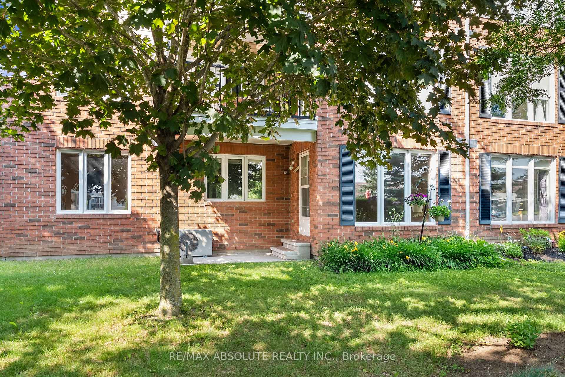 Photo 23 of Unit 107, 16 Sheffield Street, Arnprior, Arnprior — HOMEH
