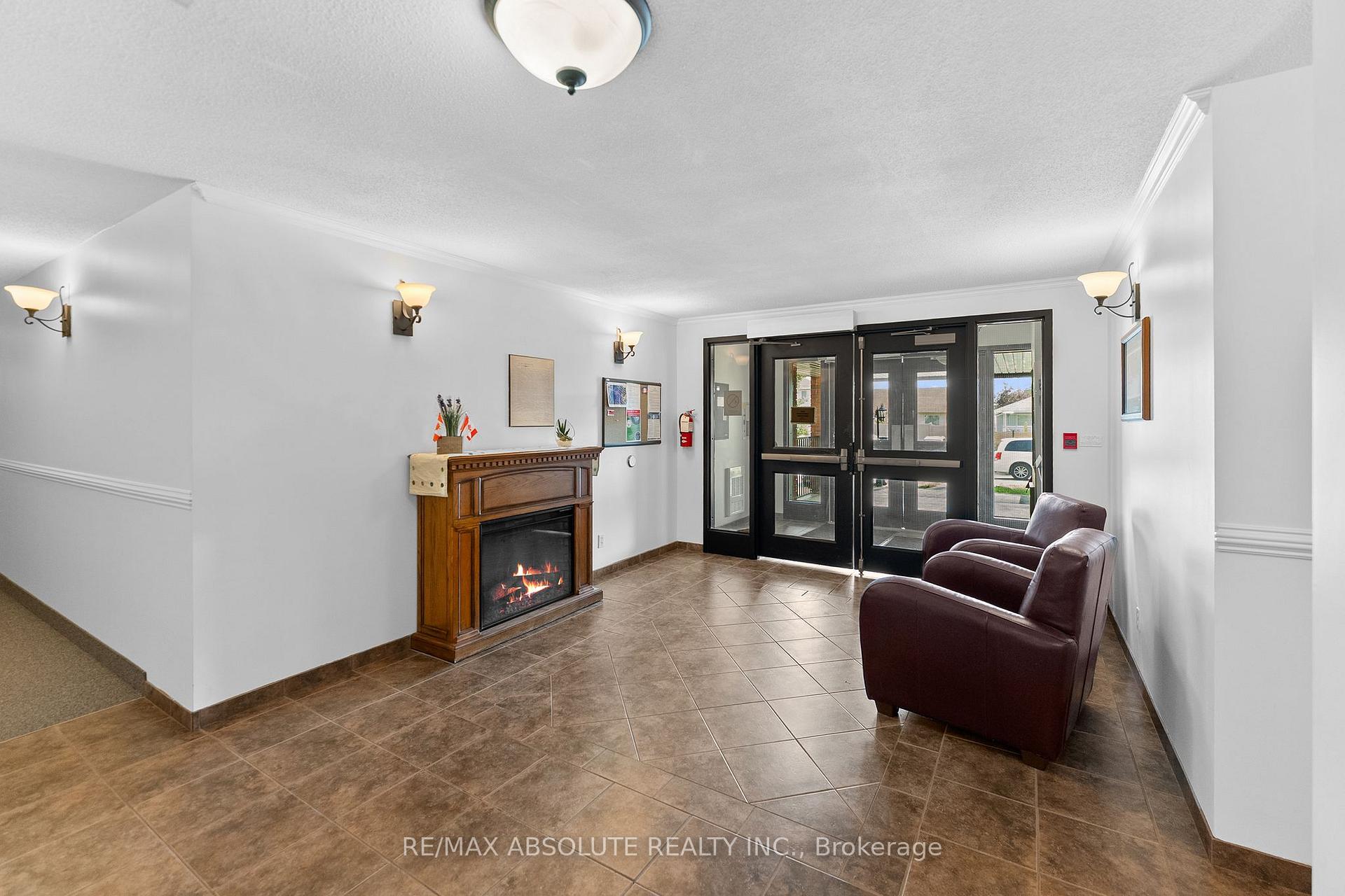 Photo 24 of Unit 107, 16 Sheffield Street, Arnprior, Arnprior — HOMEH